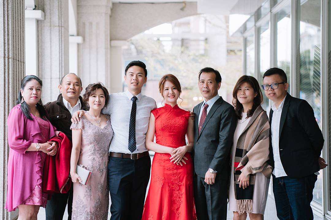 婚攝 Greg&Susan @ 雅悅會館南港旗艦館