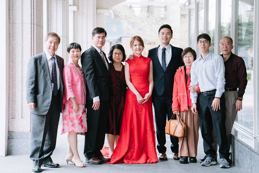 婚攝 Greg&Susan @ 雅悅會館南港旗艦館