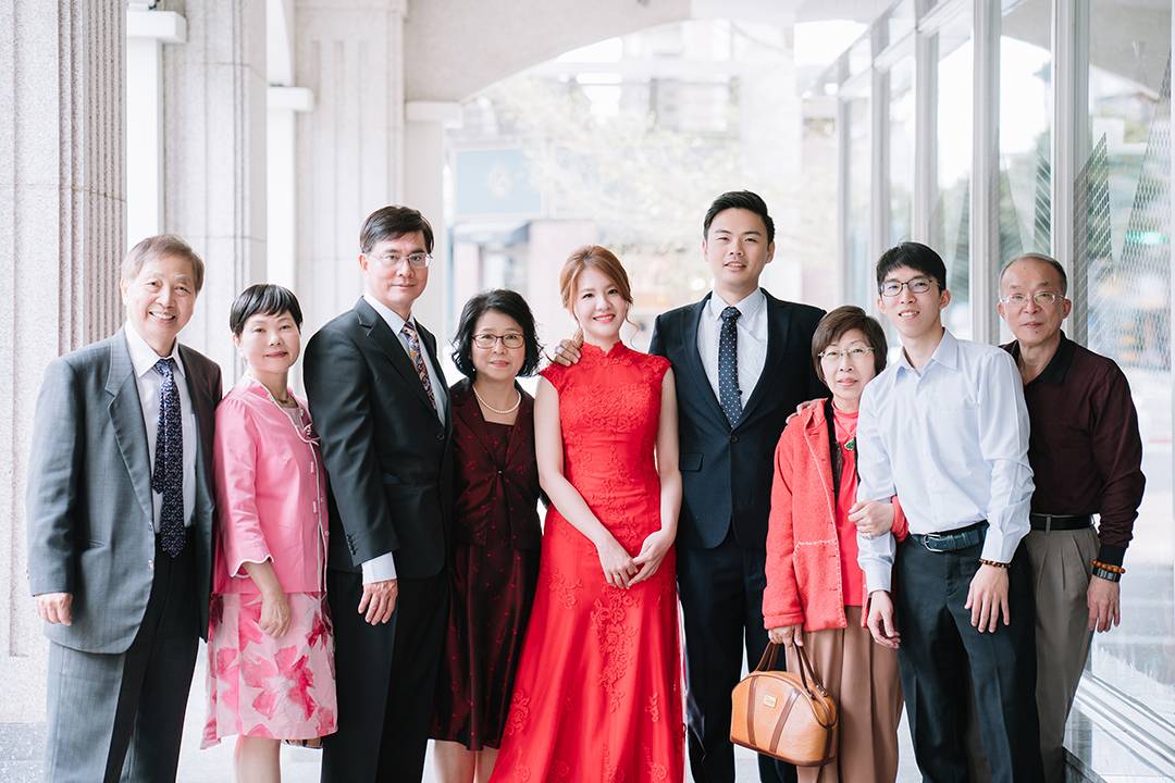 婚攝 Greg&Susan @ 雅悅會館南港旗艦館