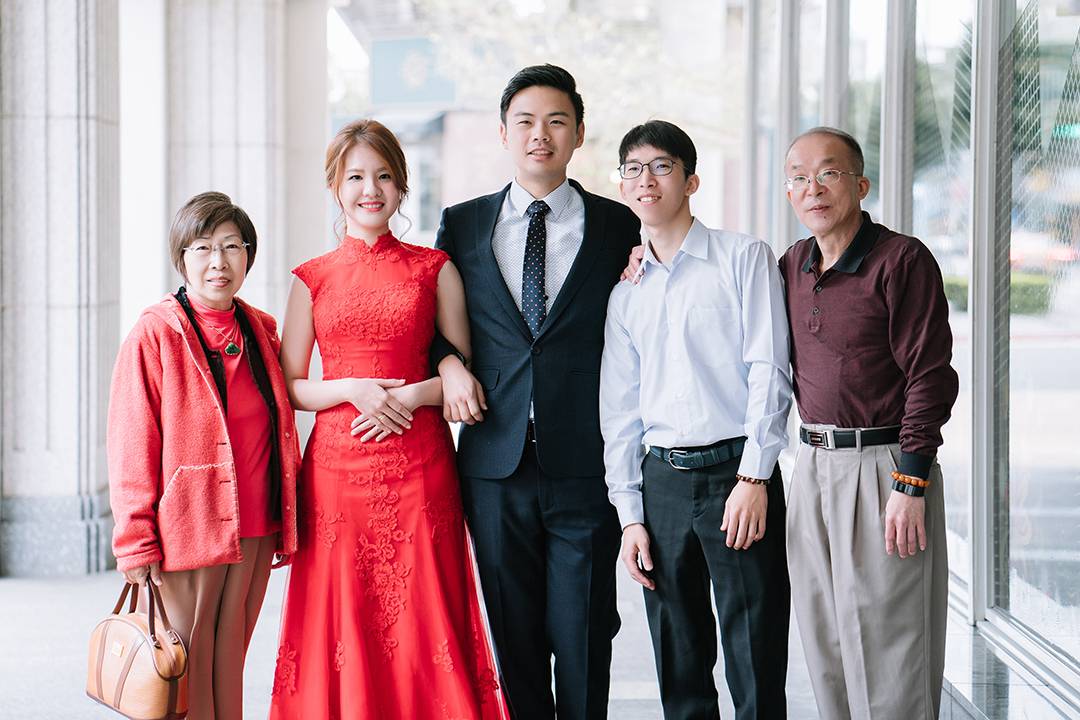 婚攝 Greg&Susan @ 雅悅會館南港旗艦館