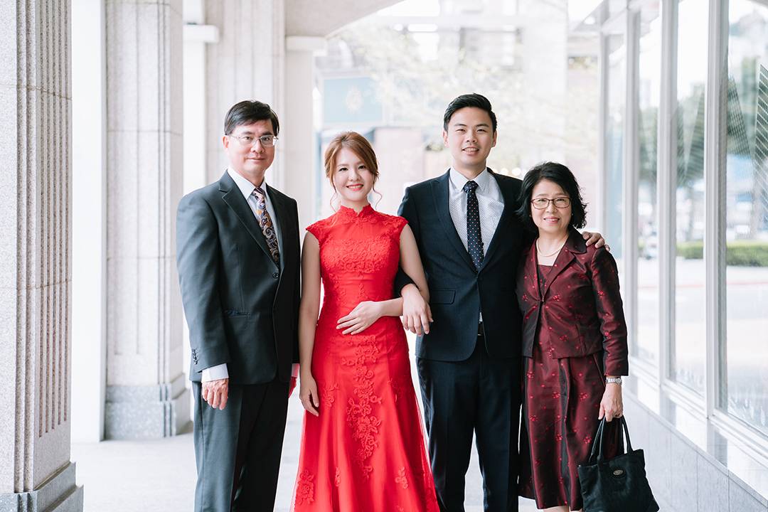 婚攝 Greg&Susan @ 雅悅會館南港旗艦館