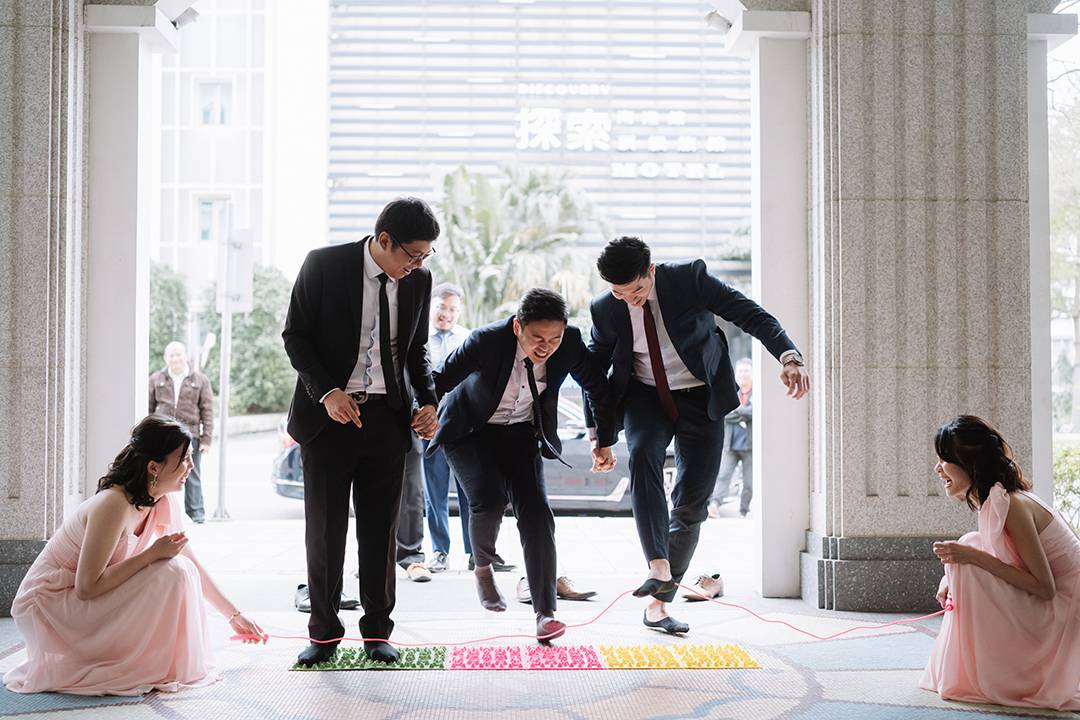 婚攝 Greg&Susan @ 雅悅會館南港旗艦館