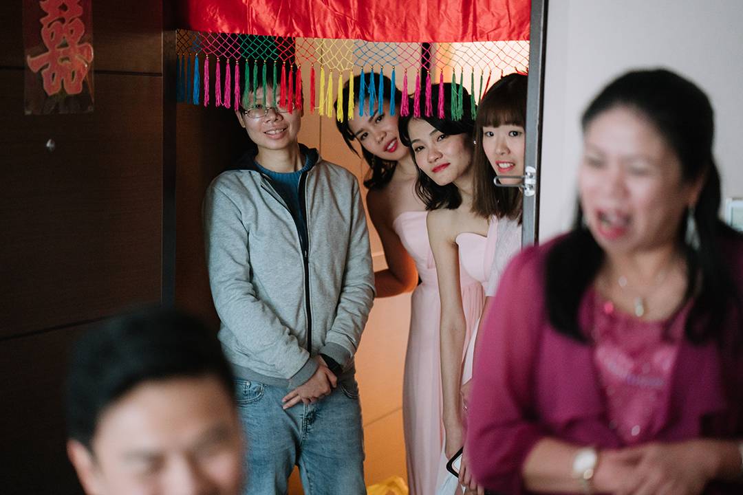 婚攝 Greg&Susan @ 雅悅會館南港旗艦館