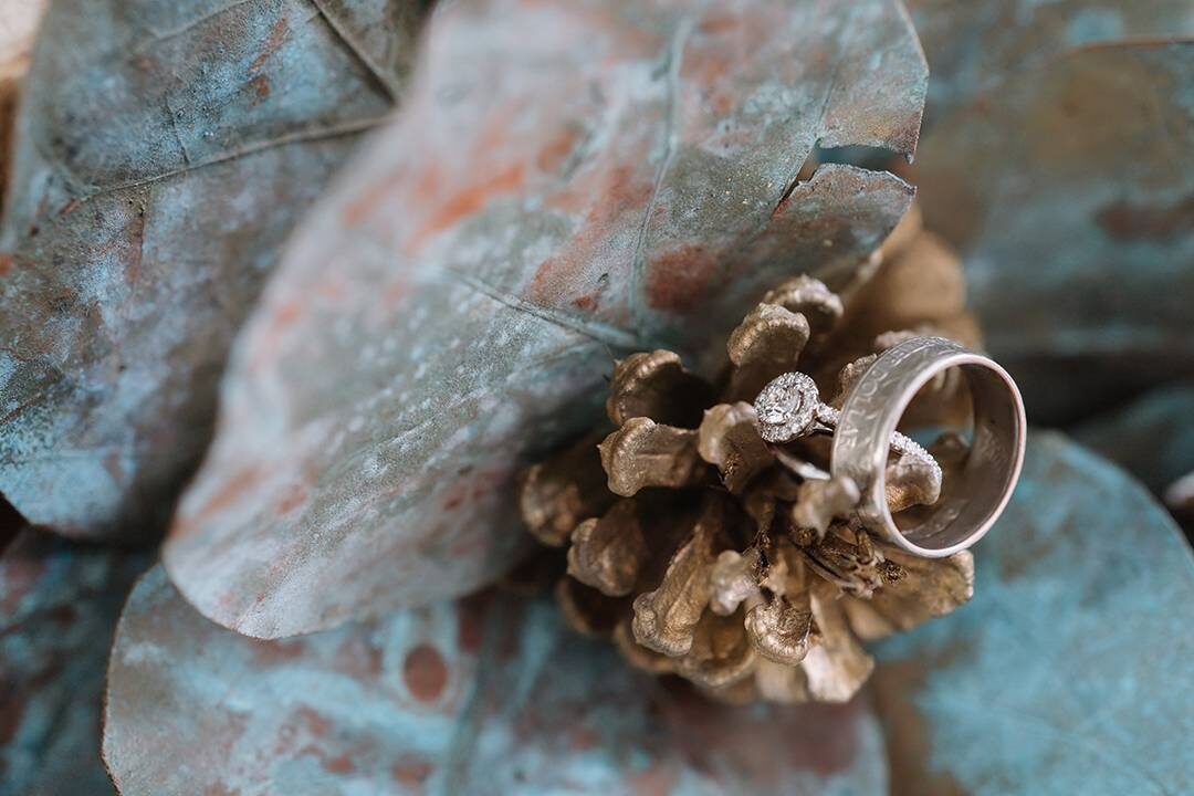 婚攝 Reeve&Anya @ 青青時尚花園