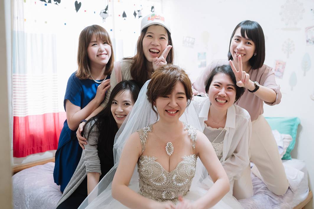 婚禮攝影 Vic&Alice 晶宴晴空香草園戶外婚禮紀錄