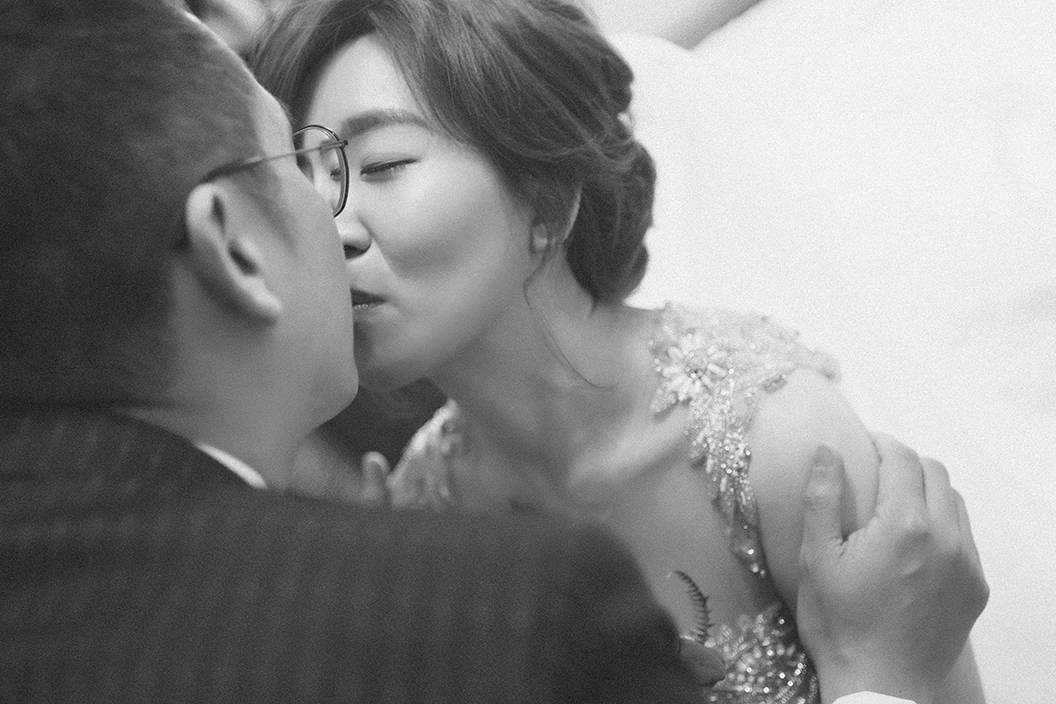 婚禮攝影 Vic&Alice 晶宴晴空香草園戶外婚禮紀錄