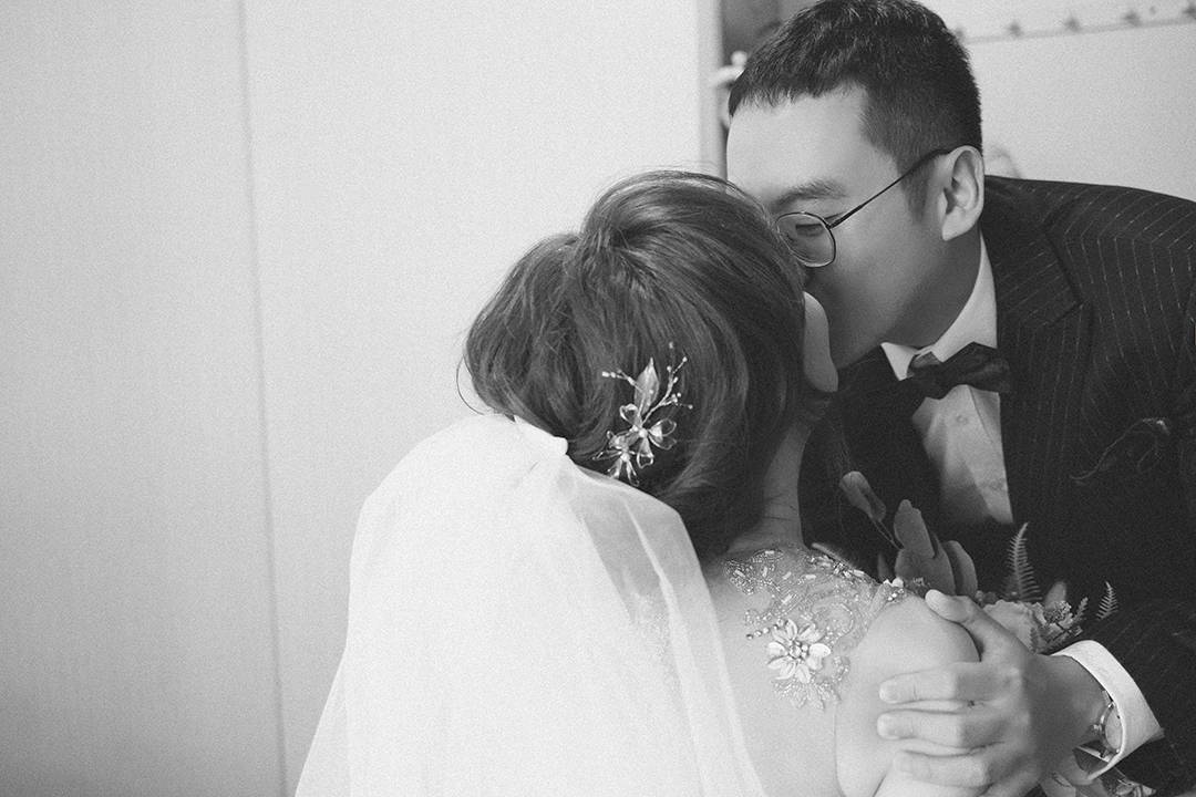婚禮攝影 Vic&Alice 晶宴晴空香草園戶外婚禮紀錄