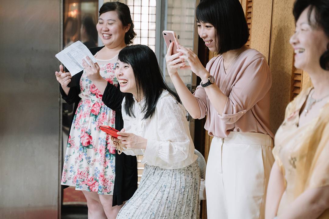 婚禮攝影 Vic&Alice 晶宴晴空香草園戶外婚禮紀錄