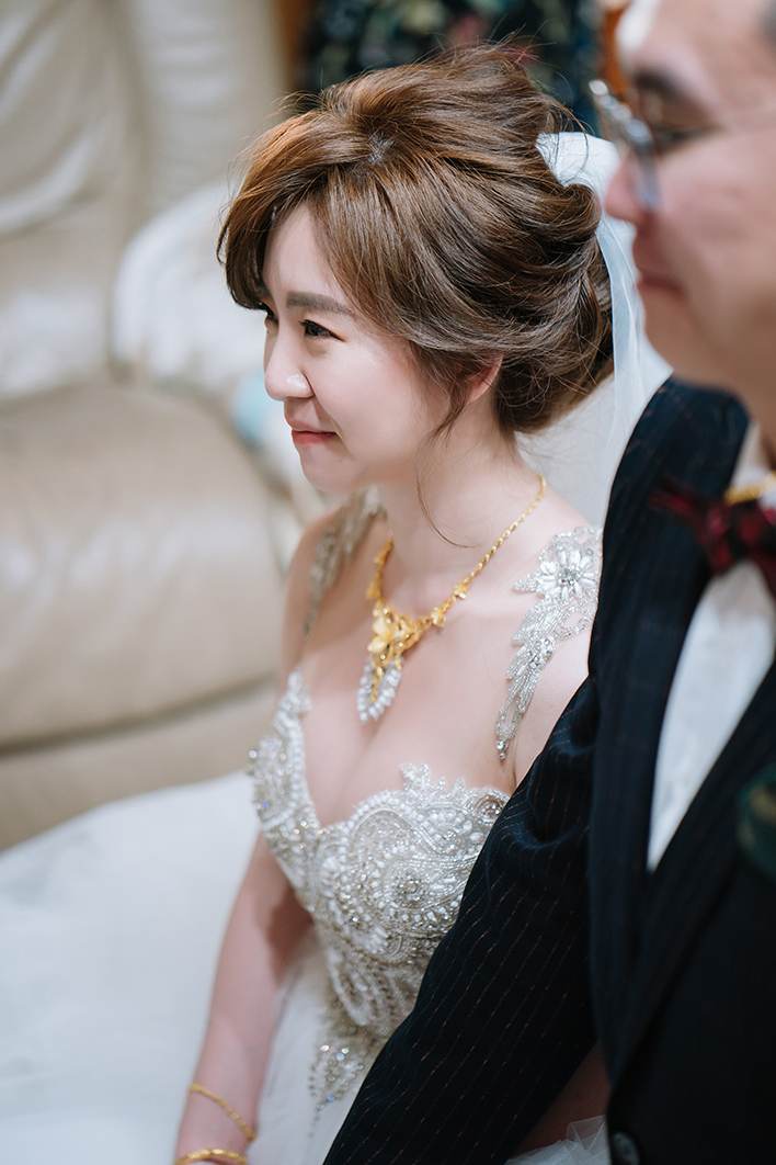 婚禮攝影 Vic&Alice 晶宴晴空香草園戶外婚禮紀錄