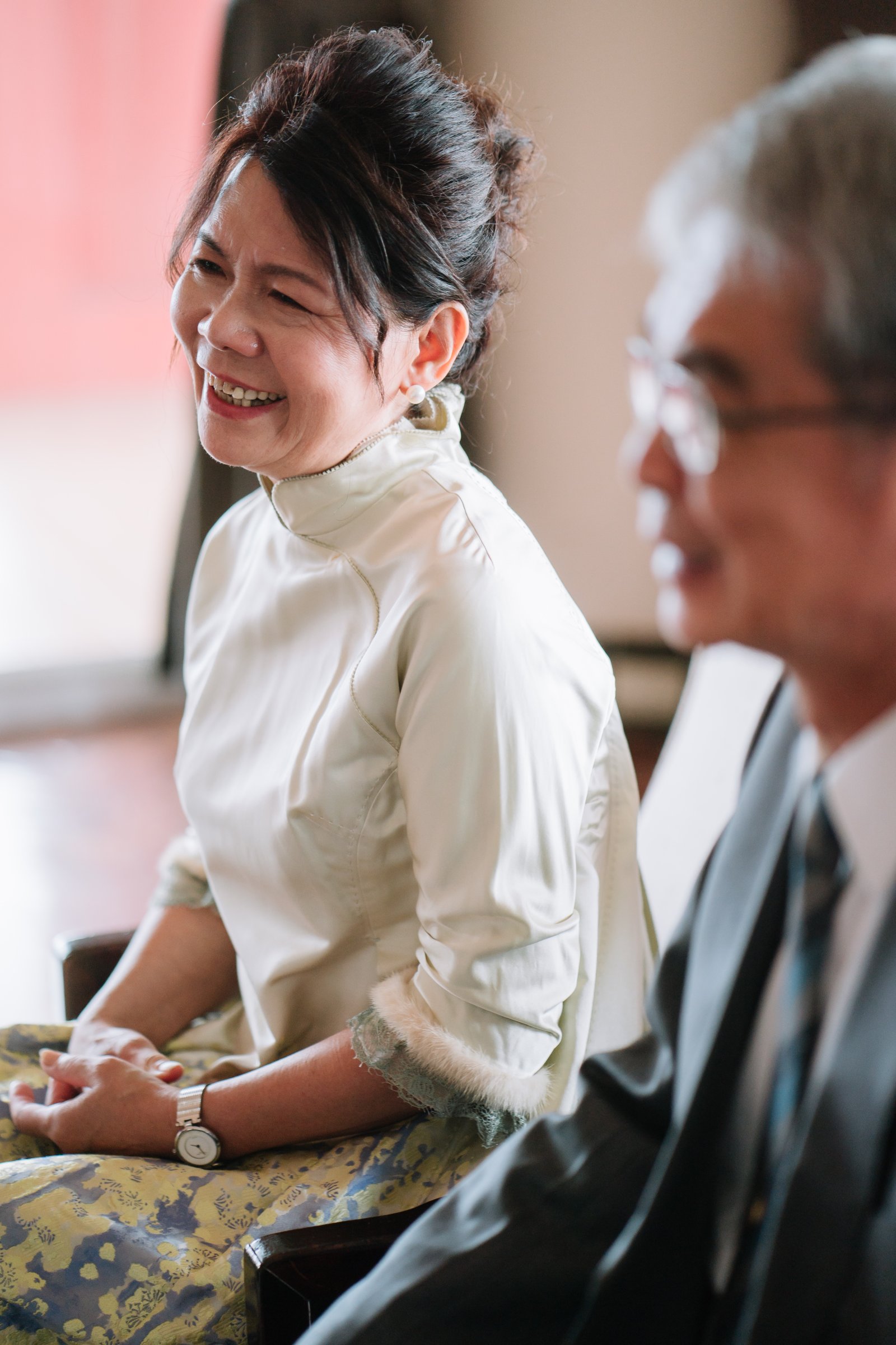 婚攝 Shikai&Wuba @ 圓山大飯店