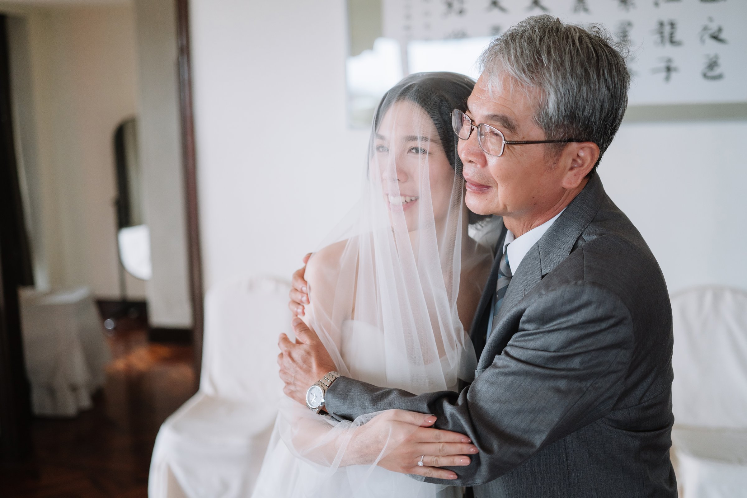 婚攝 Shikai&Wuba @ 圓山大飯店