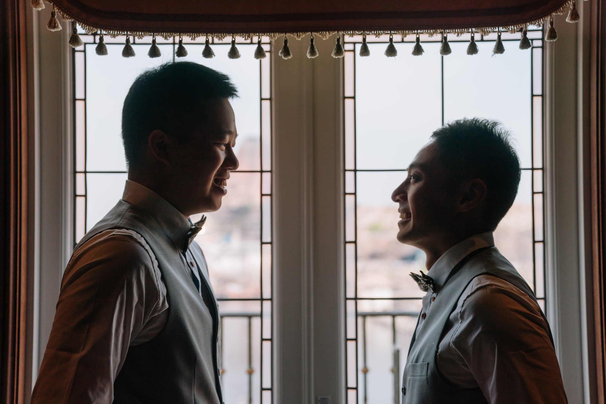 婚攝 Eddy&Eddy @ 迪士尼婚禮
