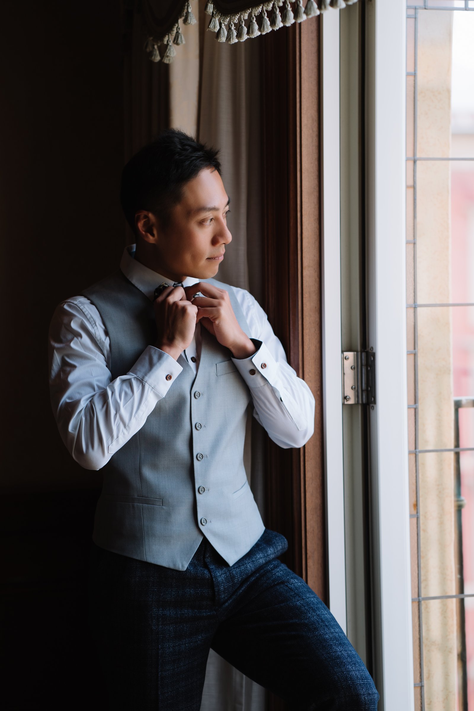 婚攝 Eddy&Eddy @ 迪士尼婚禮