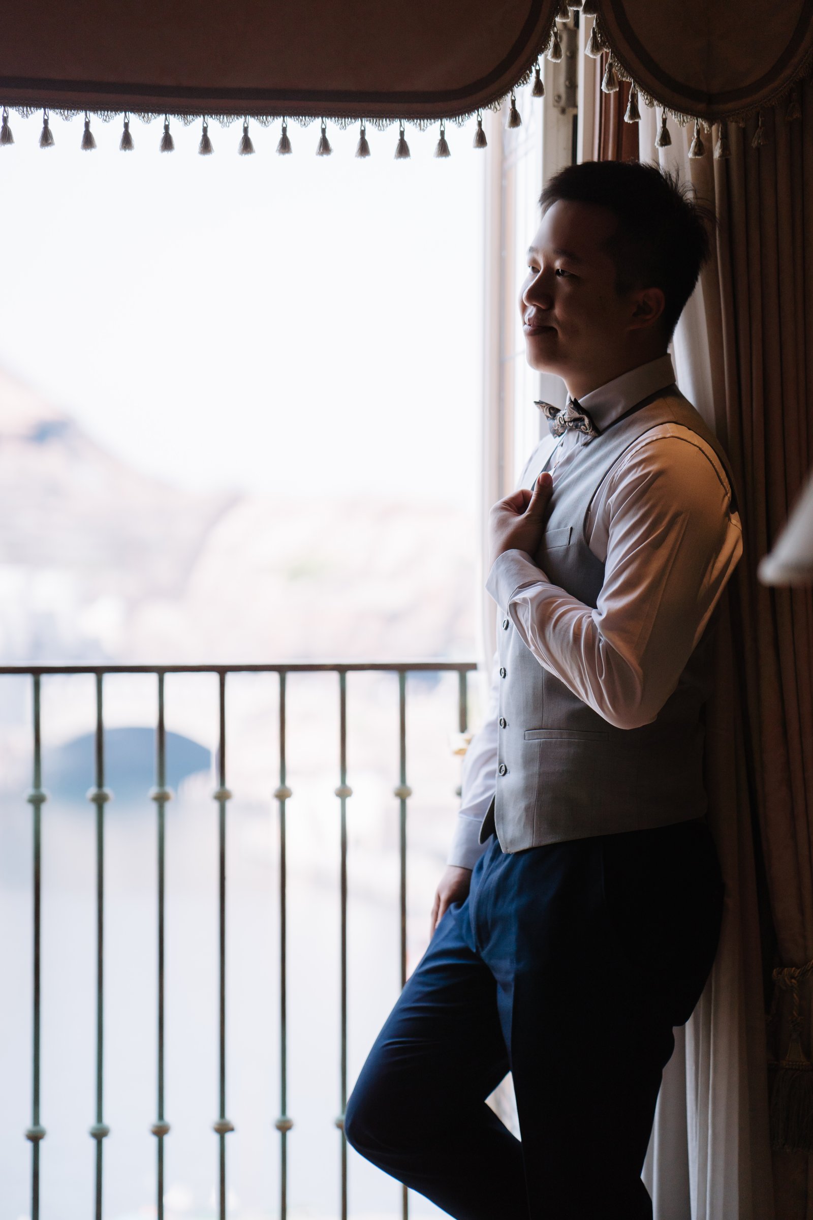 婚攝 Eddy&Eddy @ 迪士尼婚禮