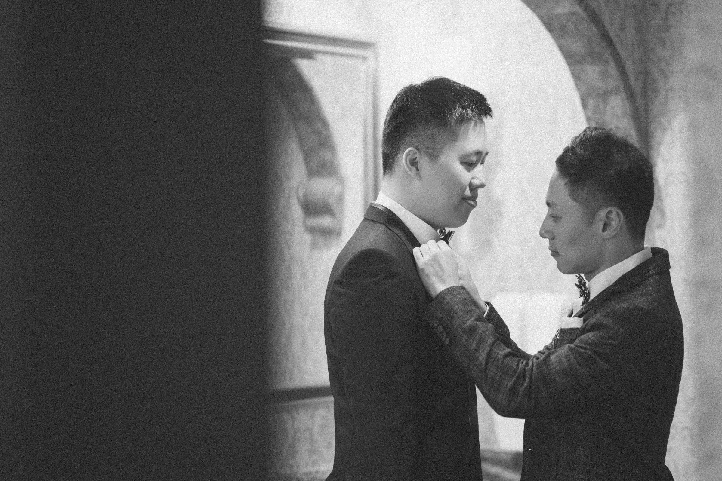 婚攝 Eddy&Eddy @ 迪士尼婚禮