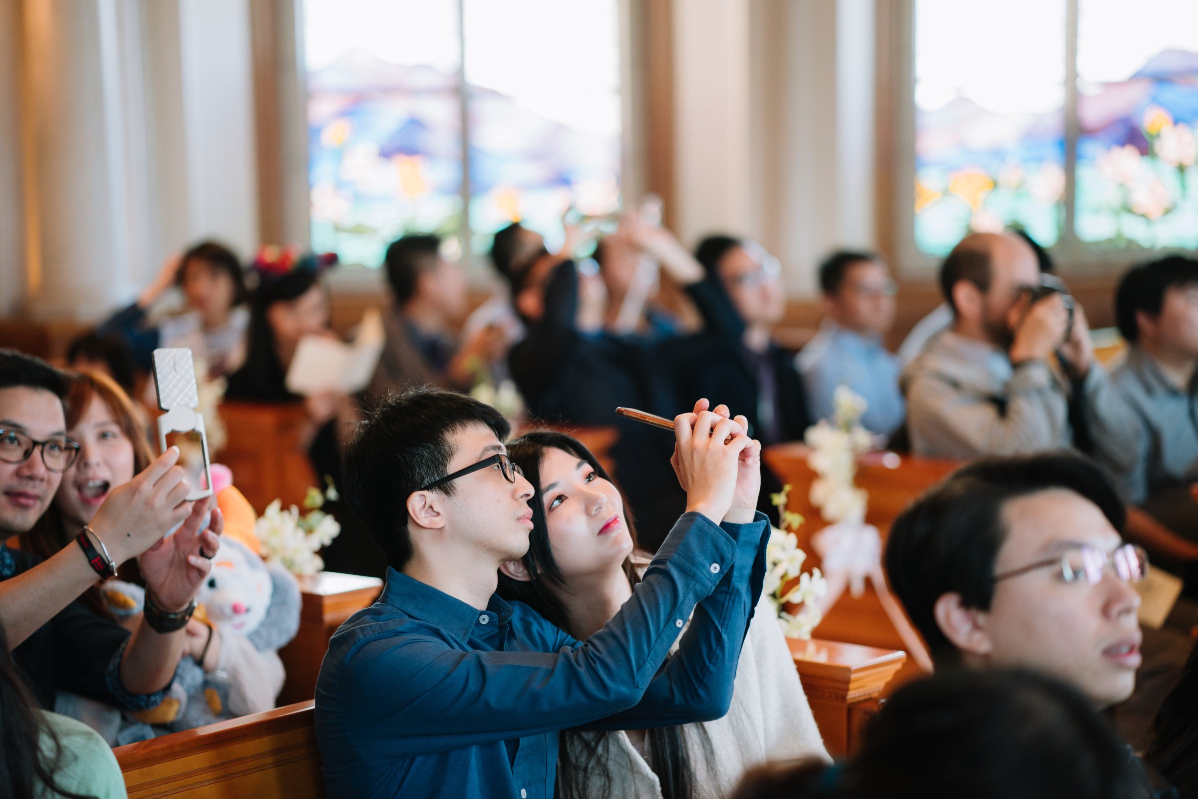 婚攝 Eddy&Eddy @ 迪士尼婚禮