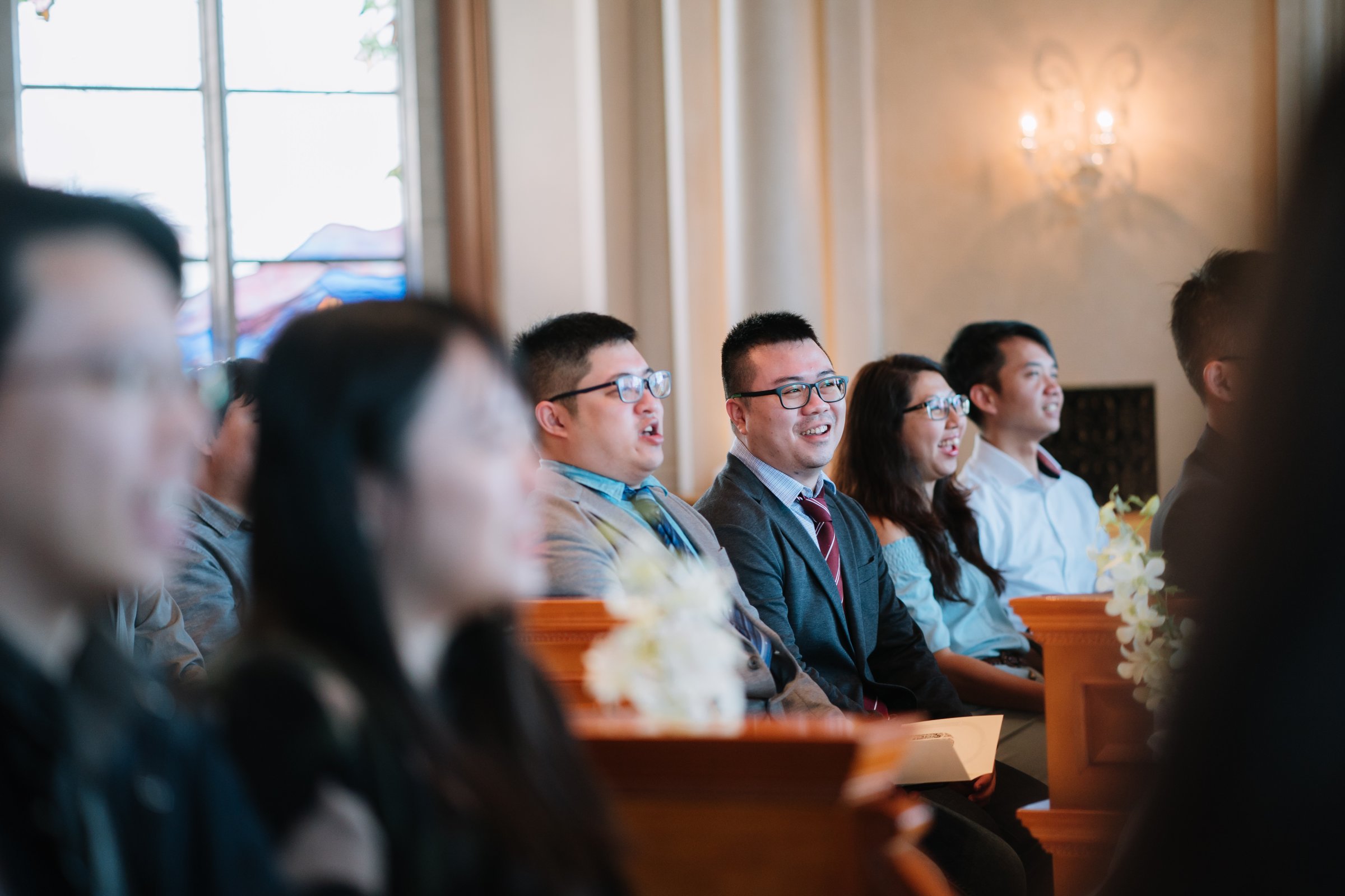 婚攝 Eddy&Eddy @ 迪士尼婚禮