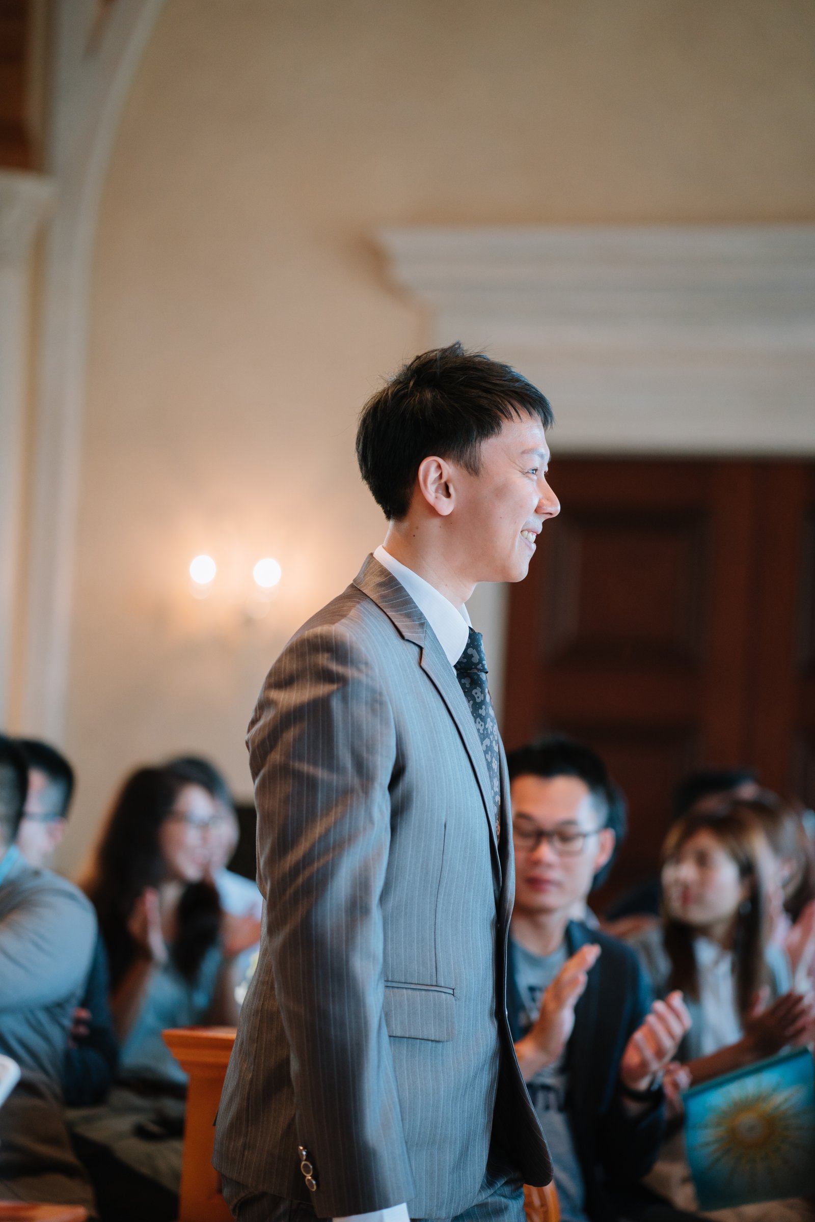 婚攝 Eddy&Eddy @ 迪士尼婚禮