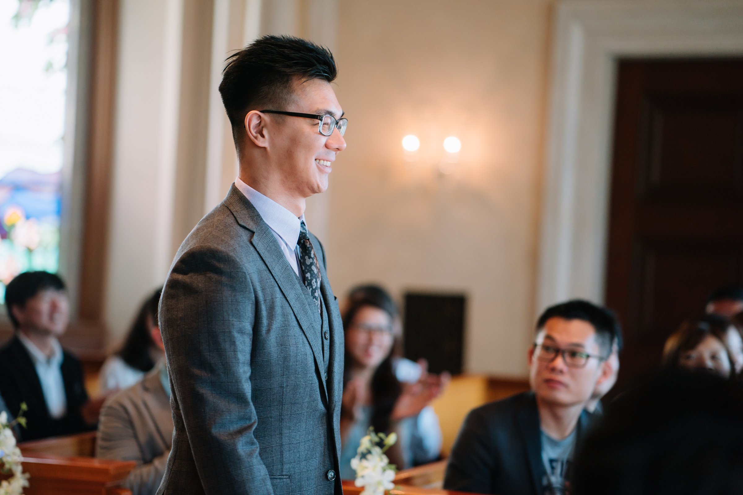 婚攝 Eddy&Eddy @ 迪士尼婚禮