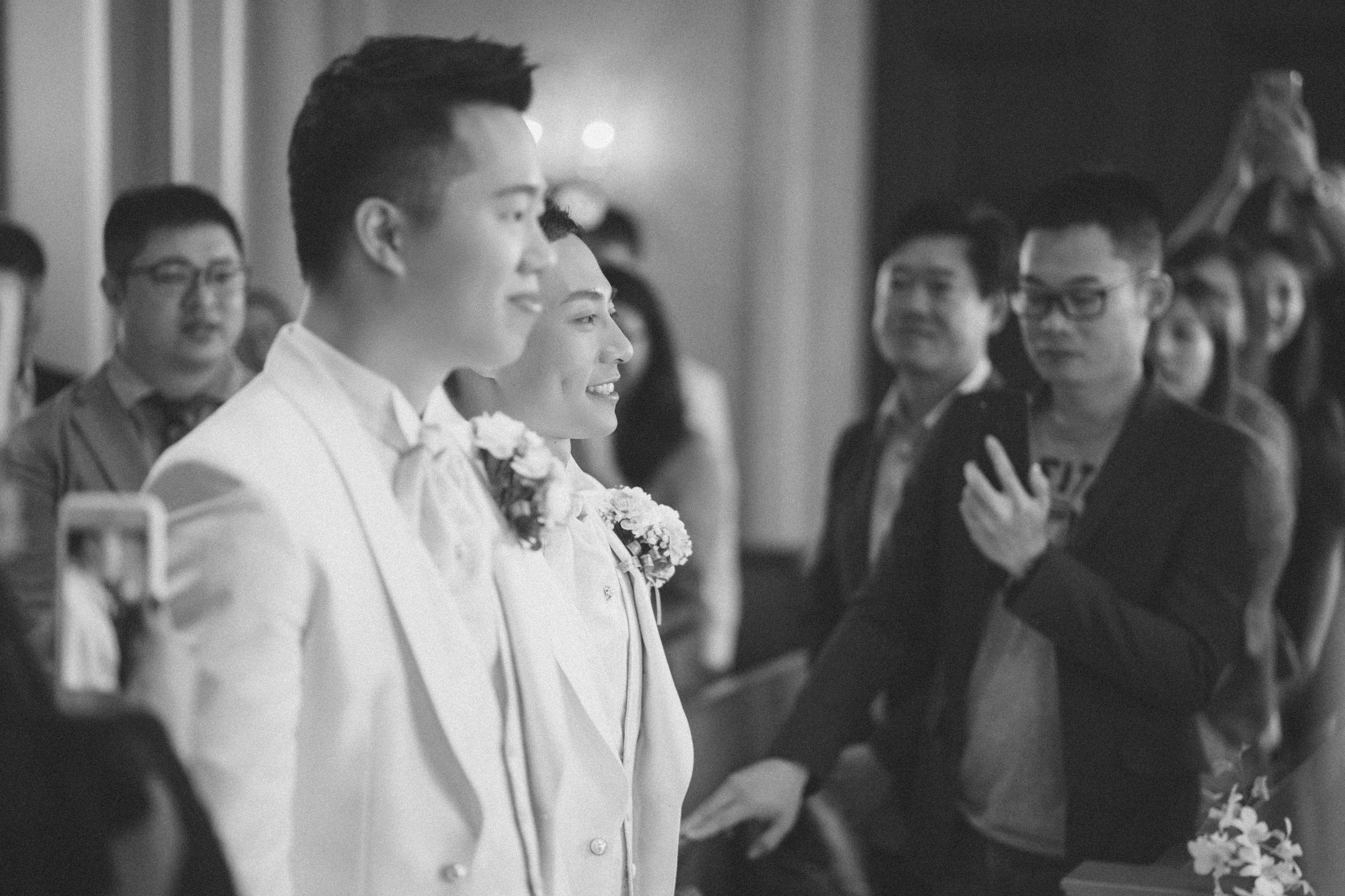 婚攝 Eddy&Eddy @ 迪士尼婚禮