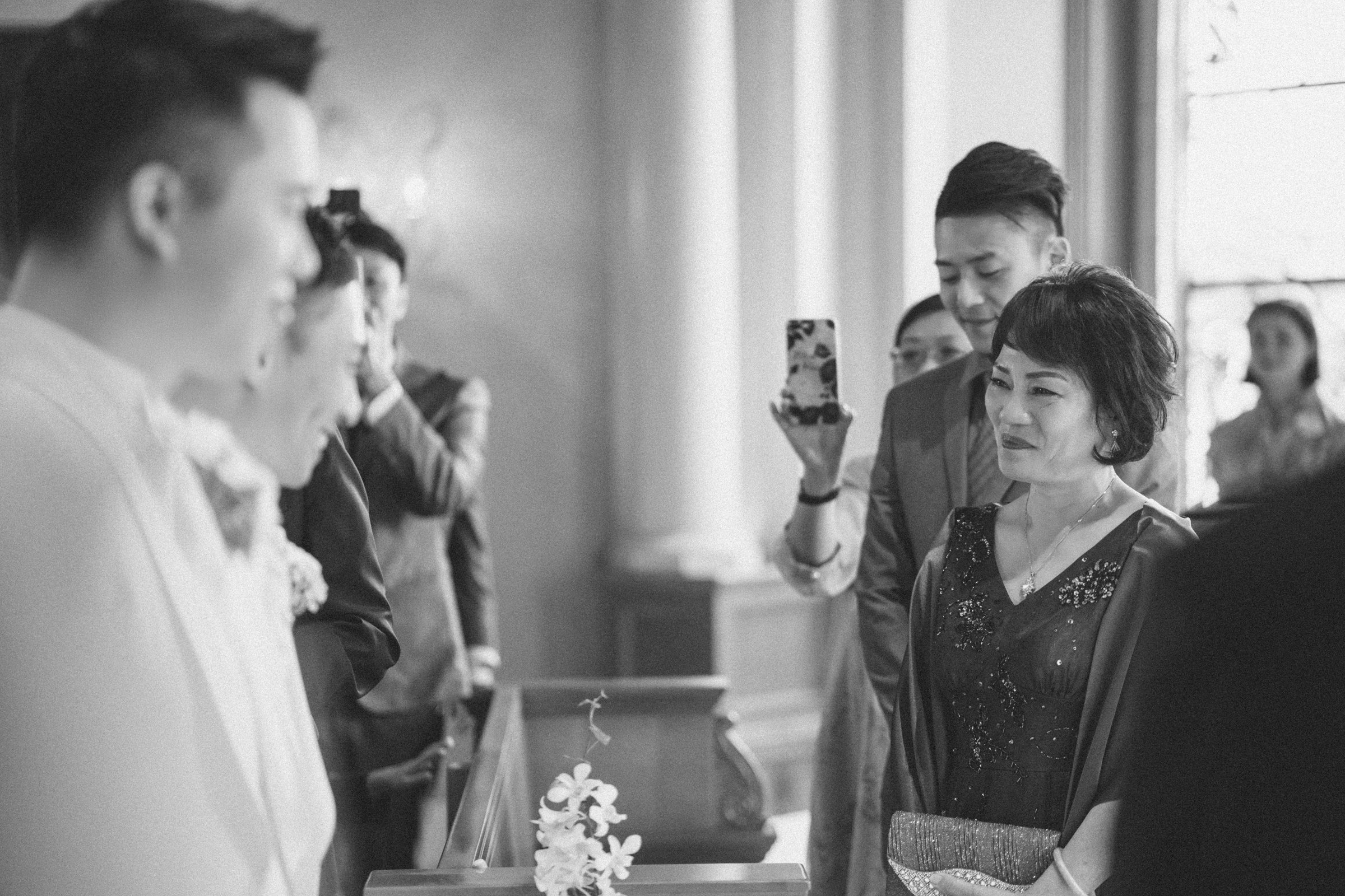 婚攝 Eddy&Eddy @ 迪士尼婚禮