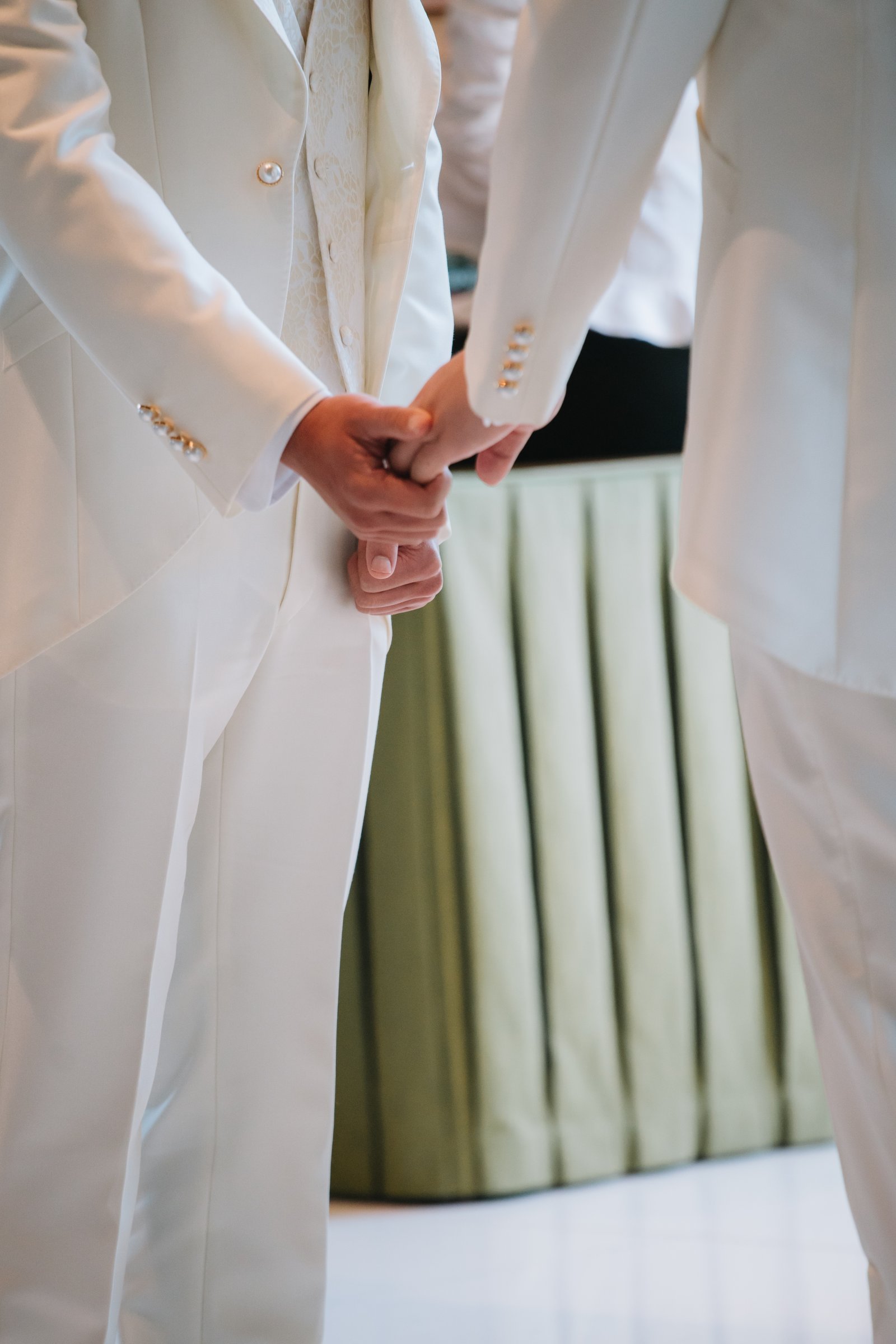 婚攝 Eddy&Eddy @ 迪士尼婚禮