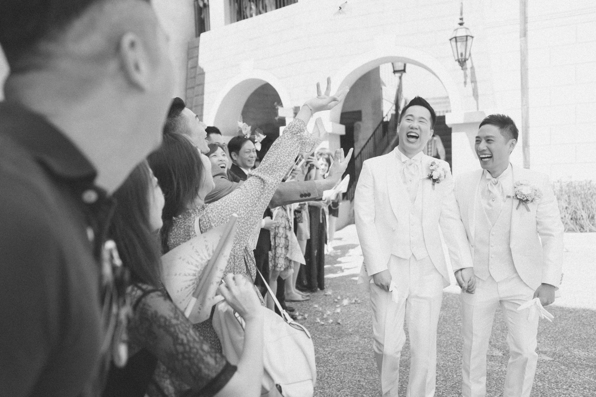 婚攝 Eddy&Eddy @ 迪士尼婚禮