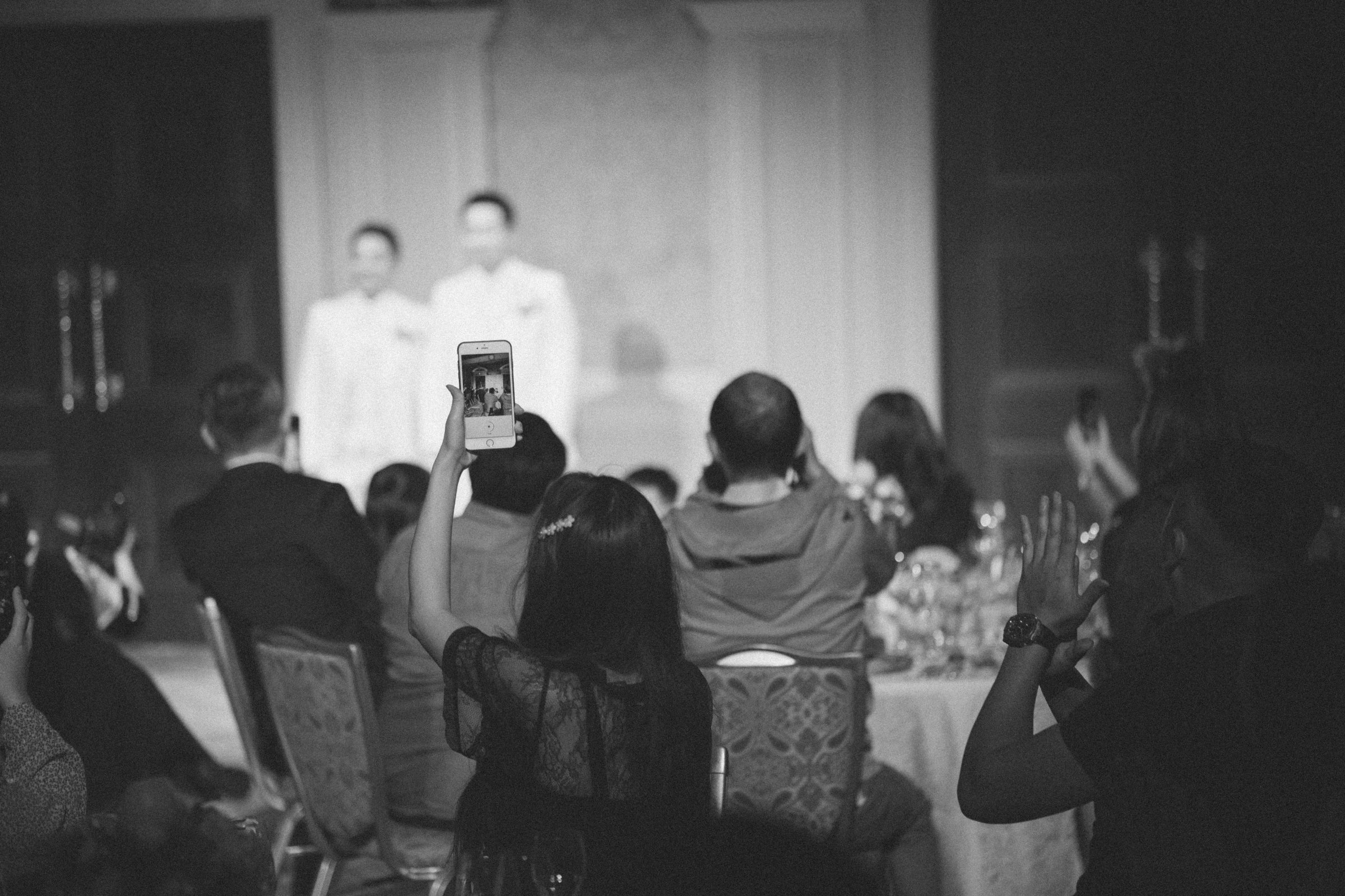 婚攝 Eddy&Eddy @ 迪士尼婚禮