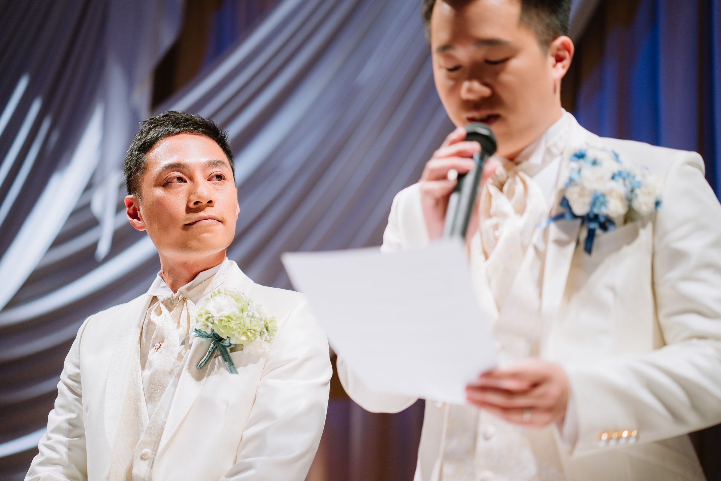 婚攝 Eddy&Eddy @ 迪士尼婚禮