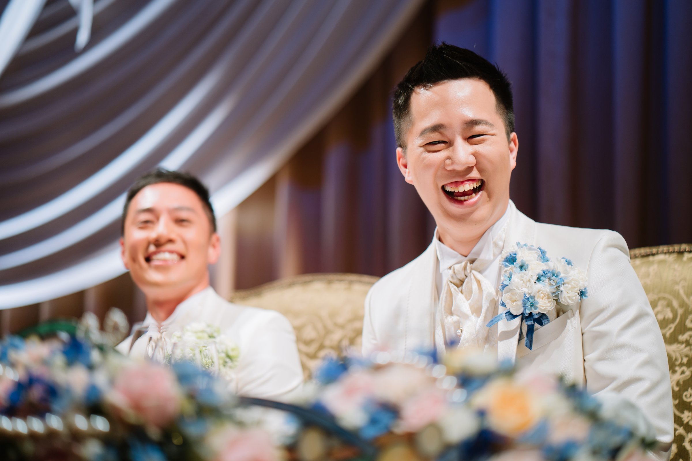 婚攝 Eddy&Eddy @ 迪士尼婚禮