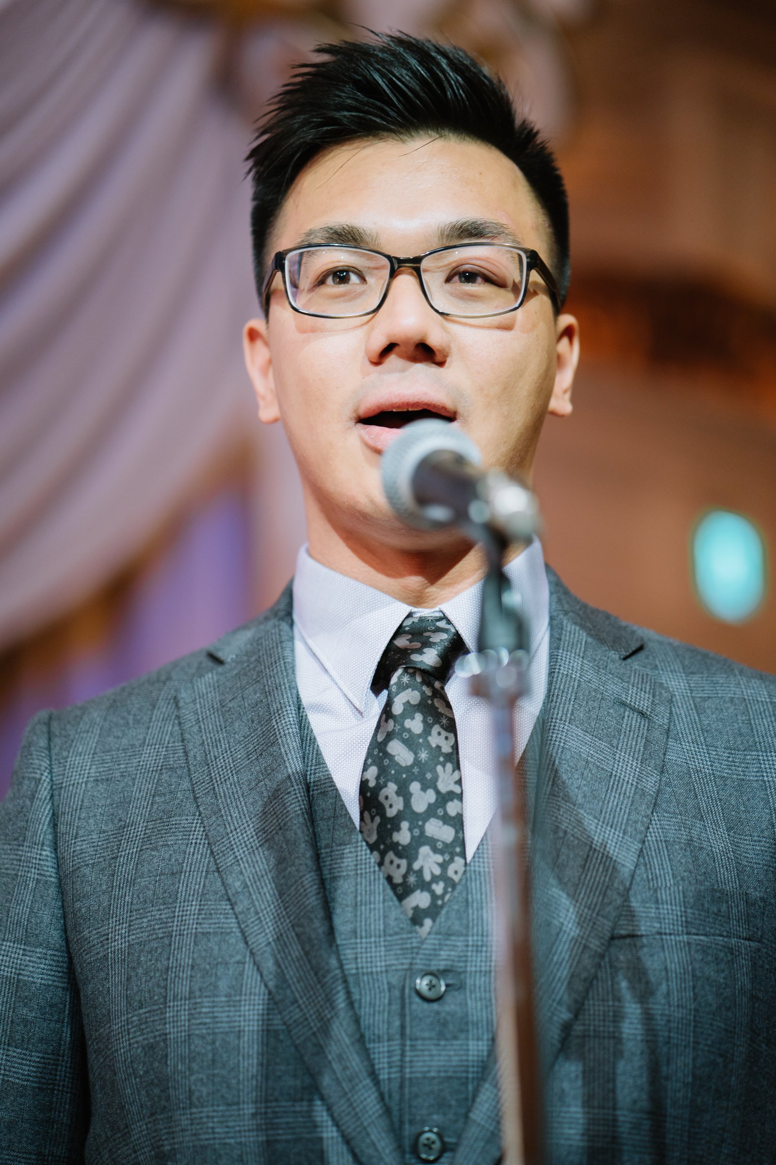 婚攝 Eddy&Eddy @ 迪士尼婚禮
