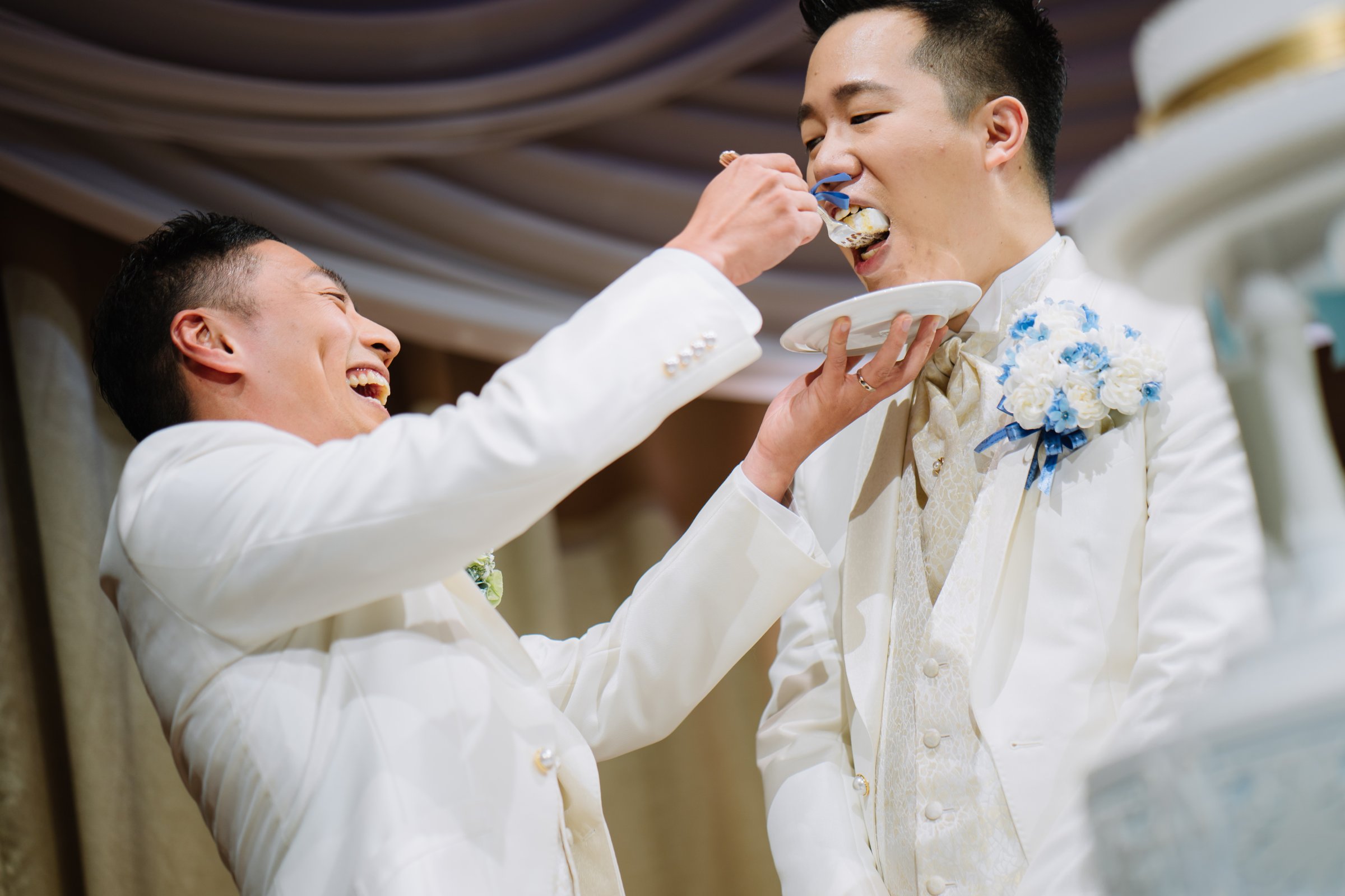 婚攝 Eddy&Eddy @ 迪士尼婚禮