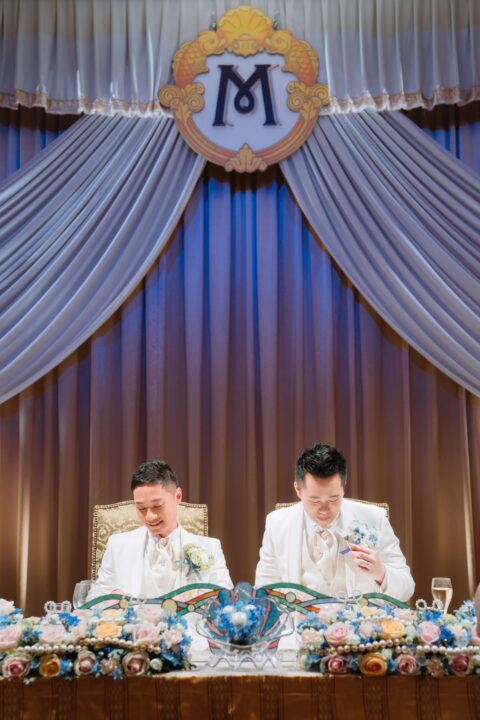 婚攝 Eddy&Eddy @ 迪士尼婚禮