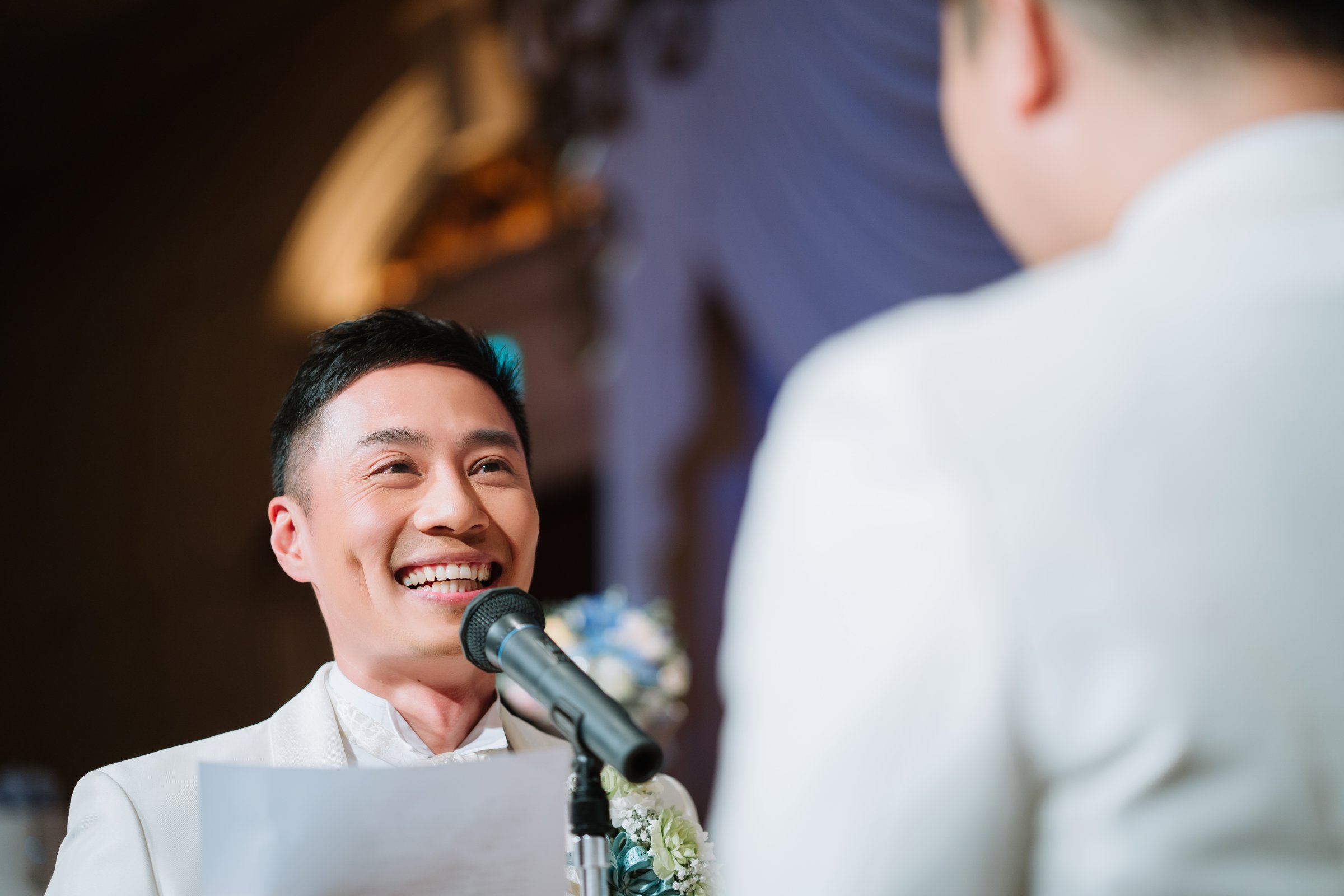婚攝 Eddy&Eddy @ 迪士尼婚禮