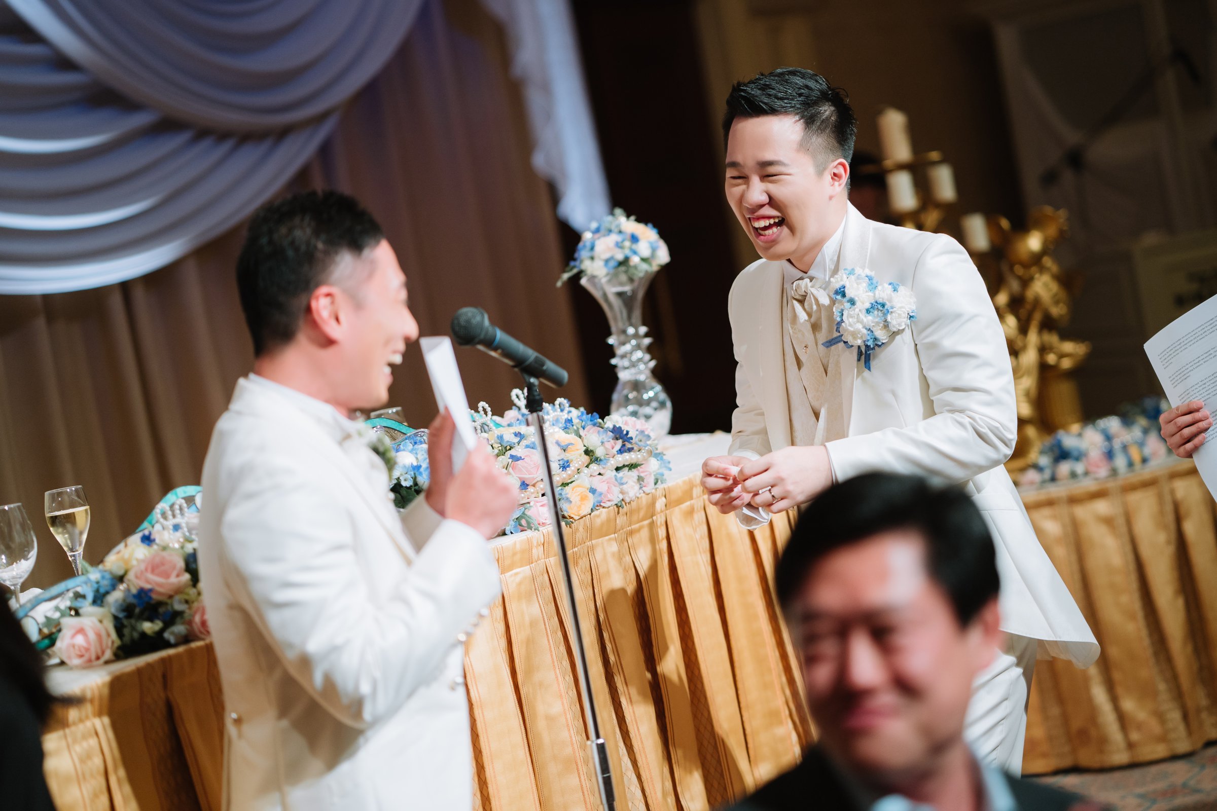婚攝 Eddy&Eddy @ 迪士尼婚禮