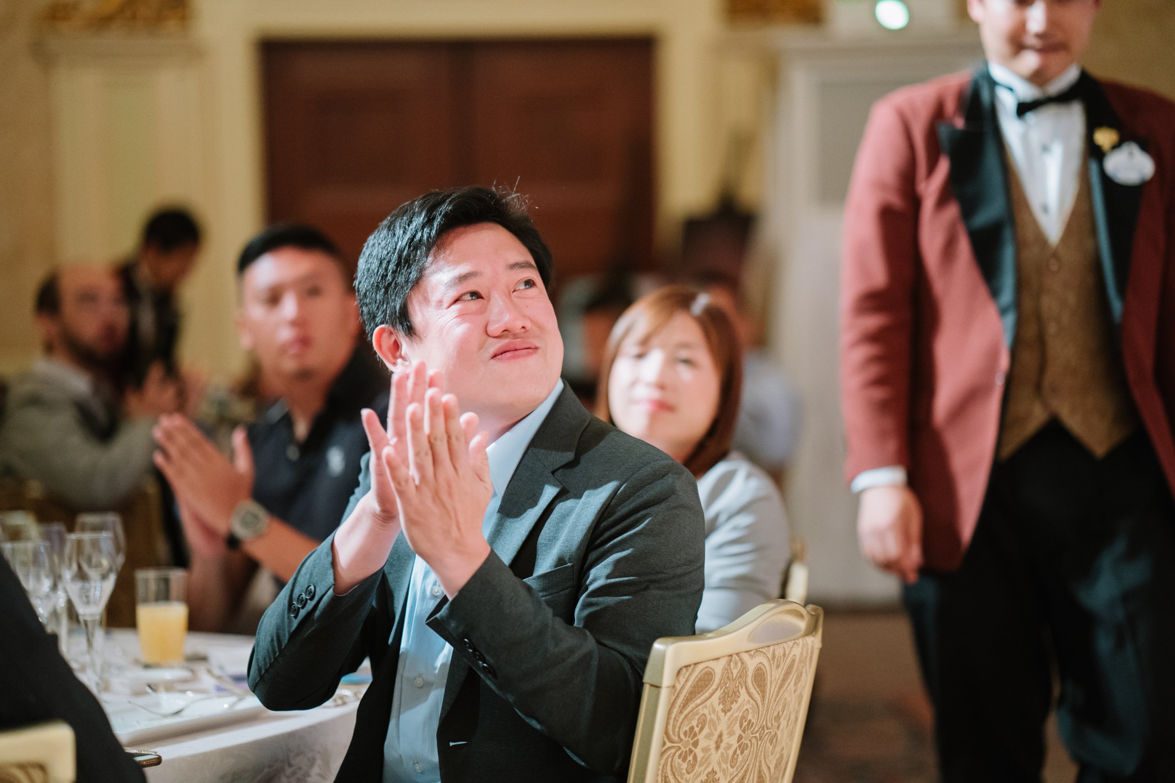 婚攝 Eddy&Eddy @ 迪士尼婚禮