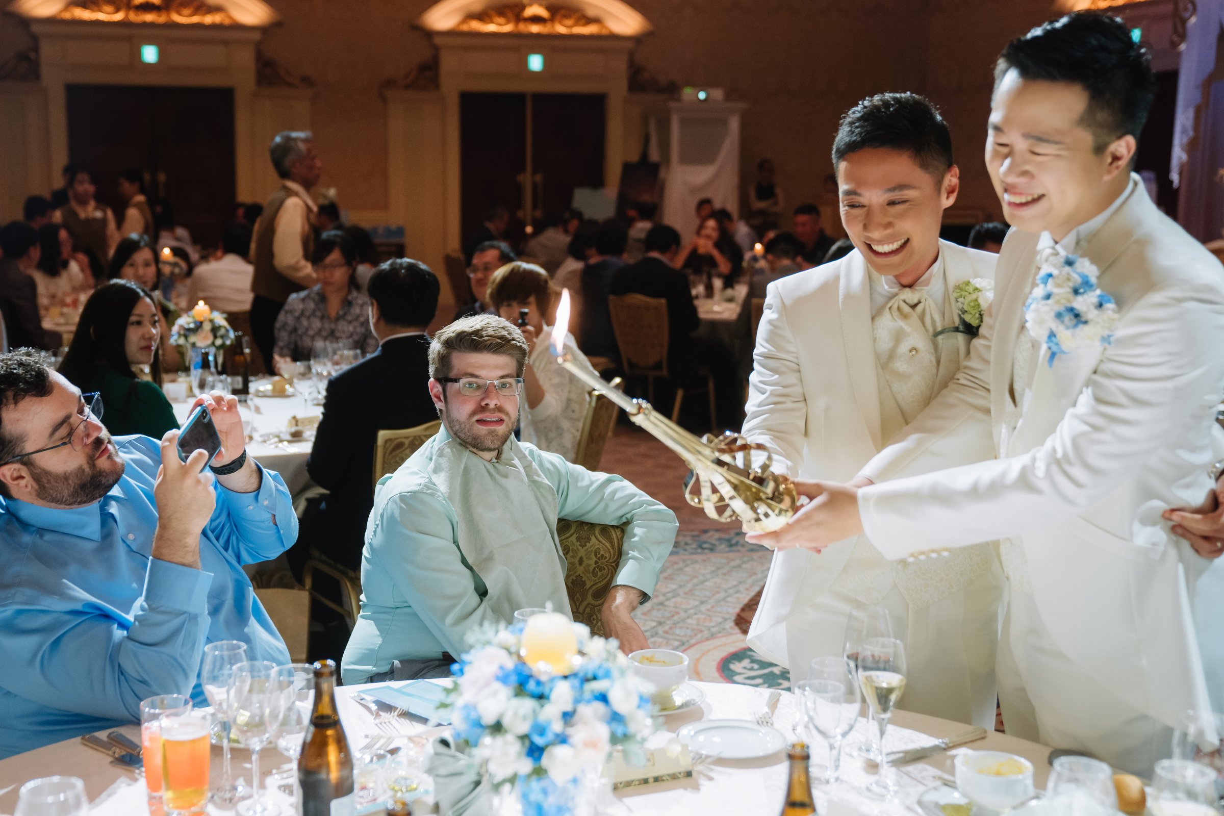 婚攝 Eddy&Eddy @ 迪士尼婚禮
