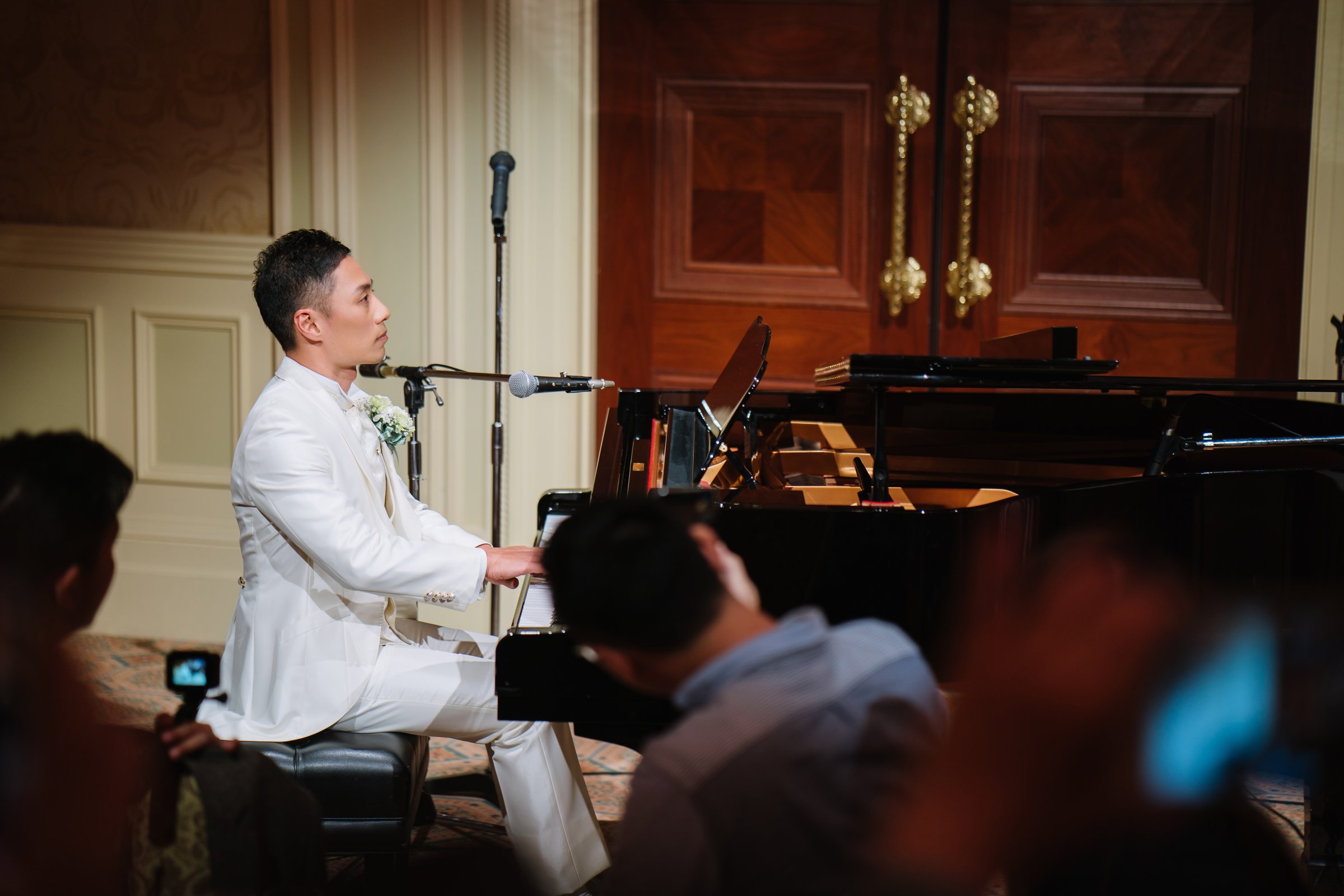 婚攝 Eddy&Eddy @ 迪士尼婚禮