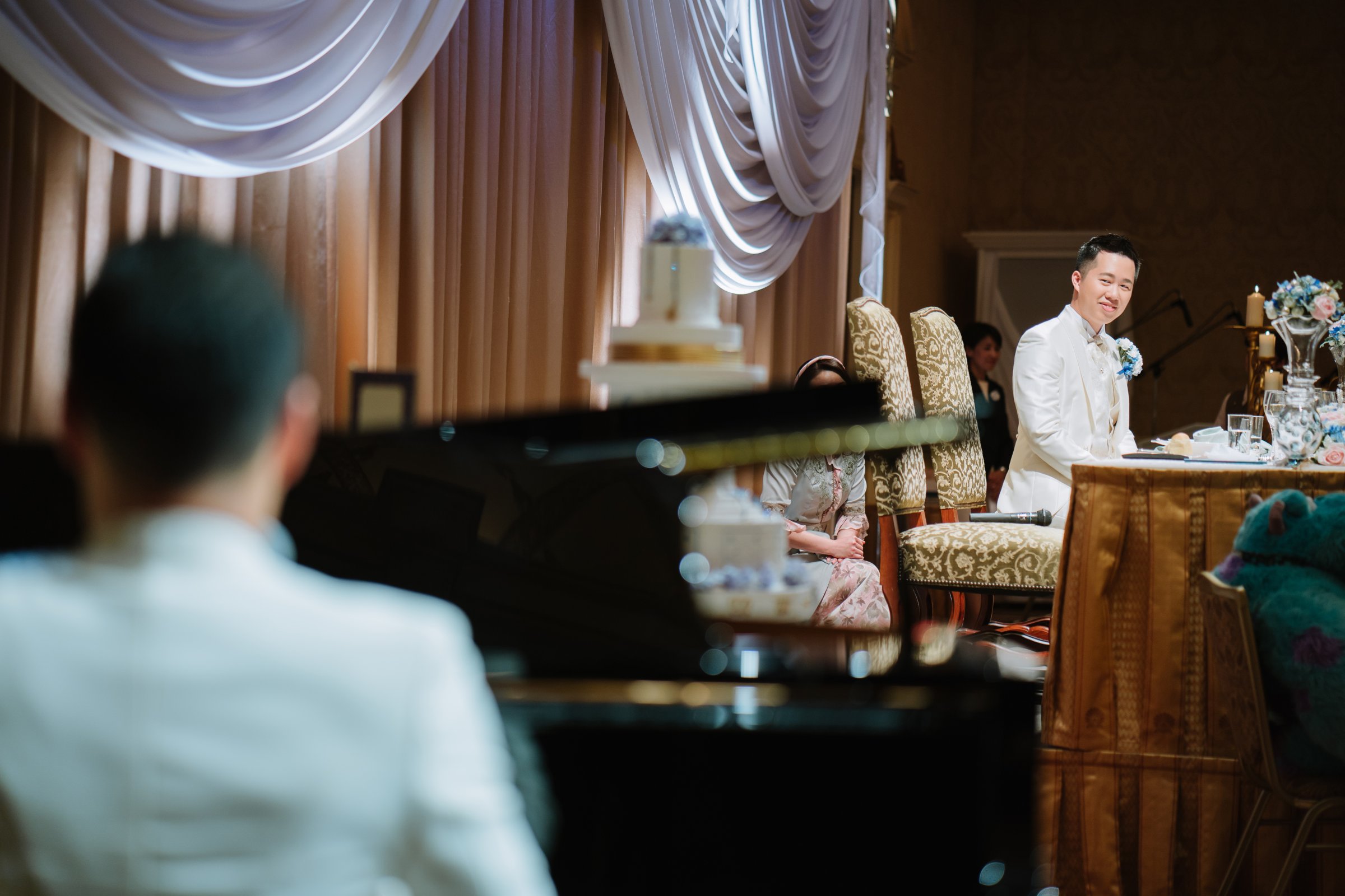 婚攝 Eddy&Eddy @ 迪士尼婚禮