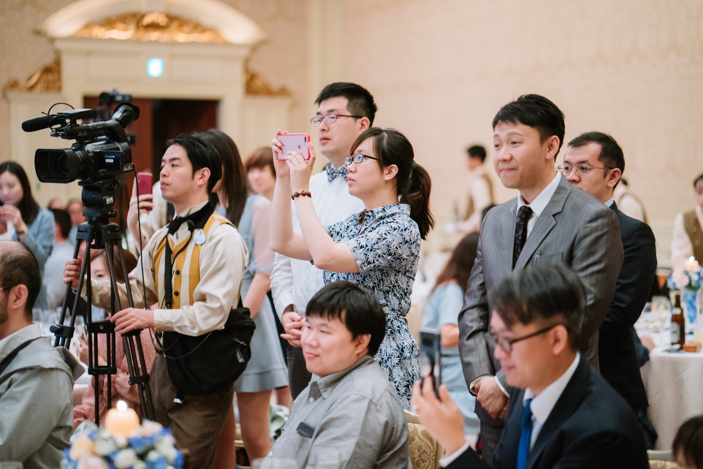 婚攝 Eddy&Eddy @ 迪士尼婚禮