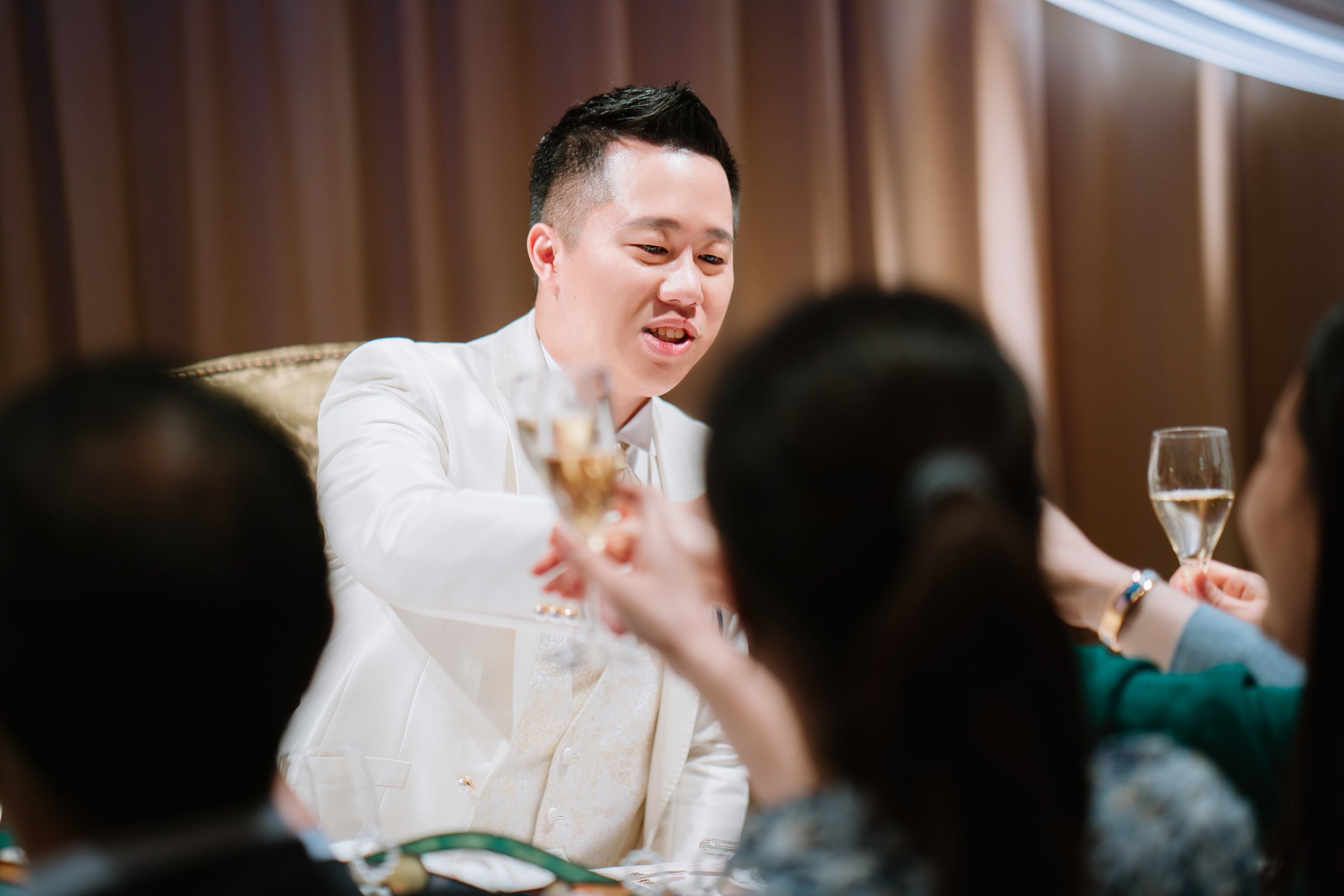 婚攝 Eddy&Eddy @ 迪士尼婚禮