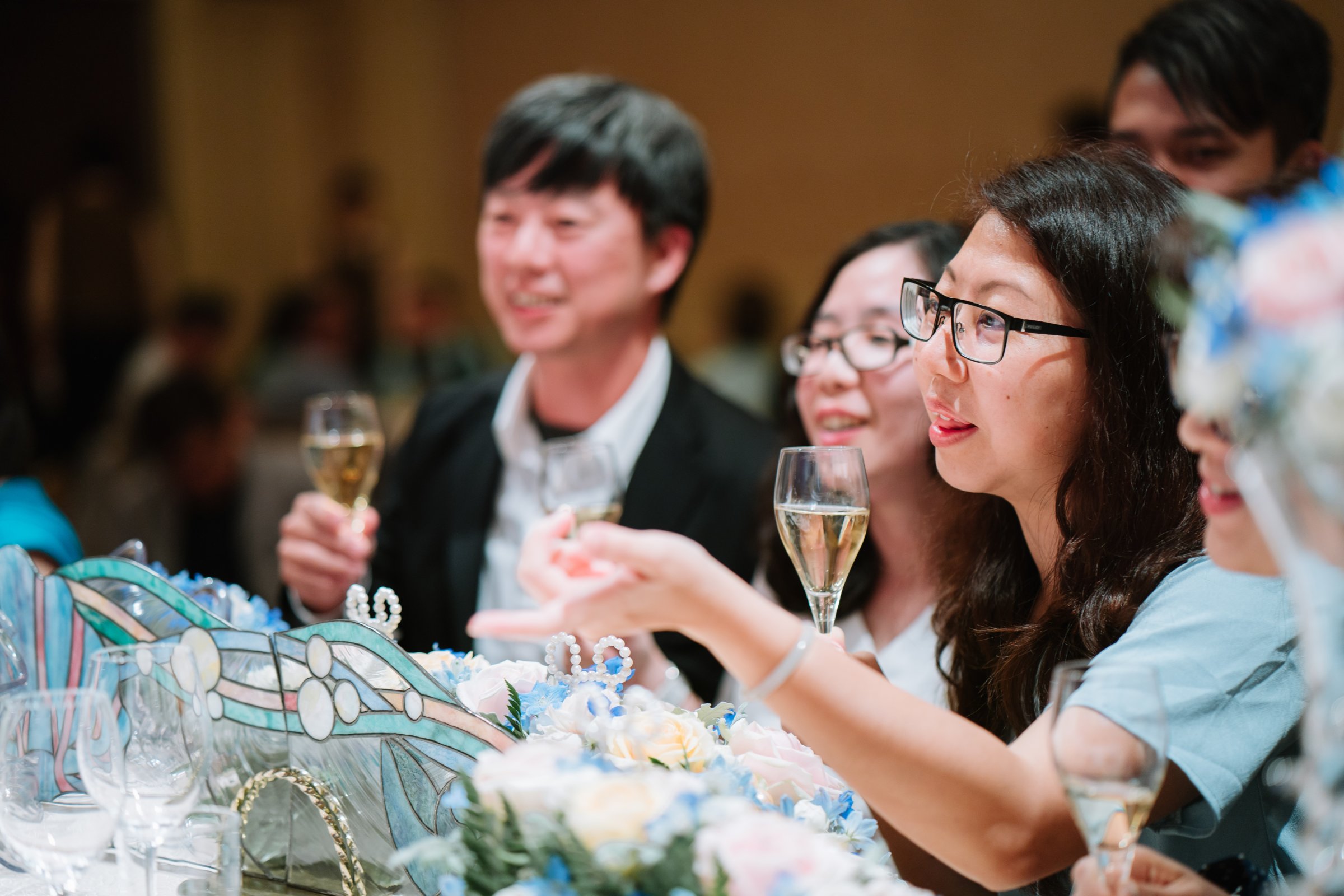 婚攝 Eddy&Eddy @ 迪士尼婚禮