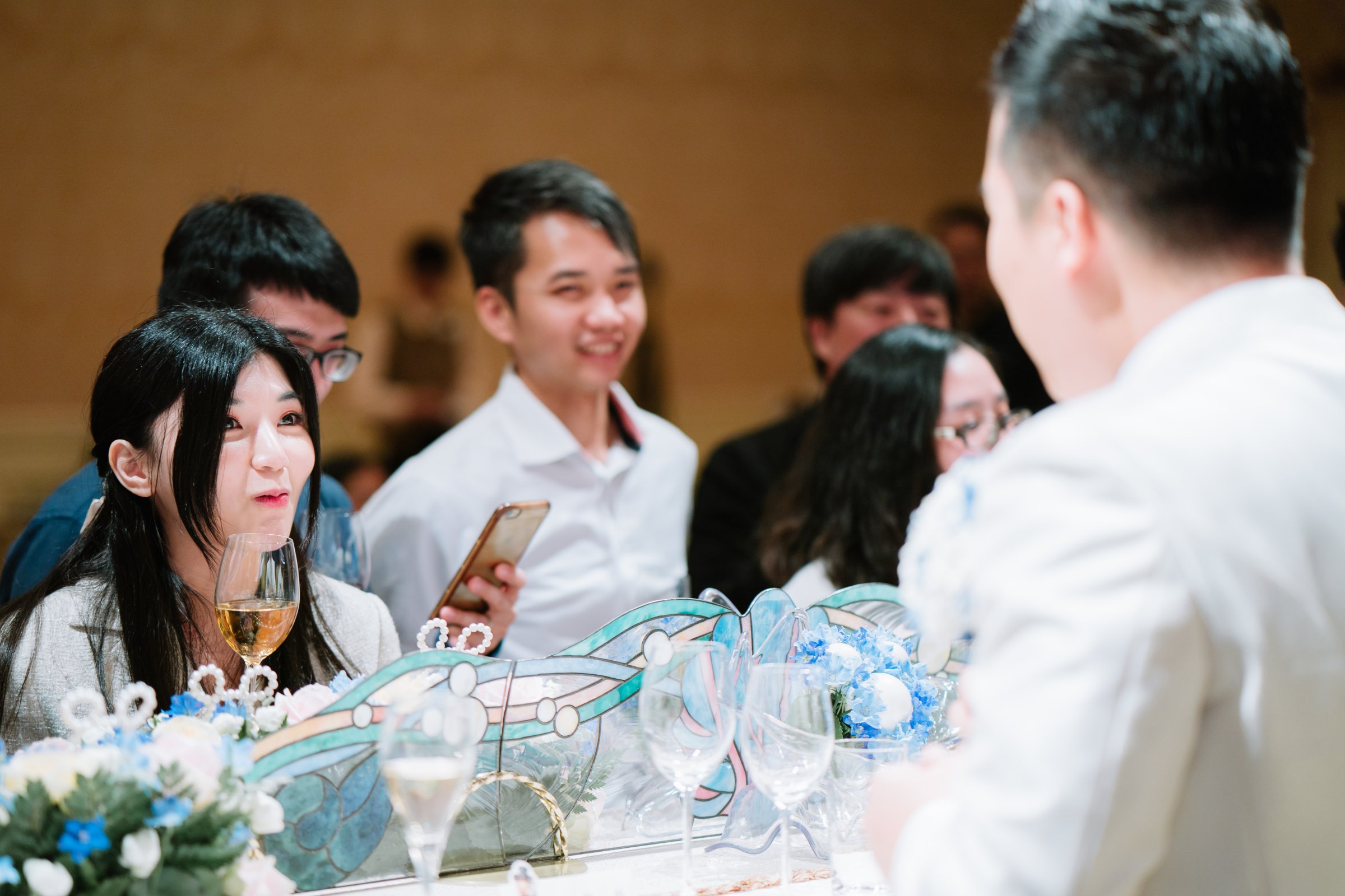 婚攝 Eddy&Eddy @ 迪士尼婚禮