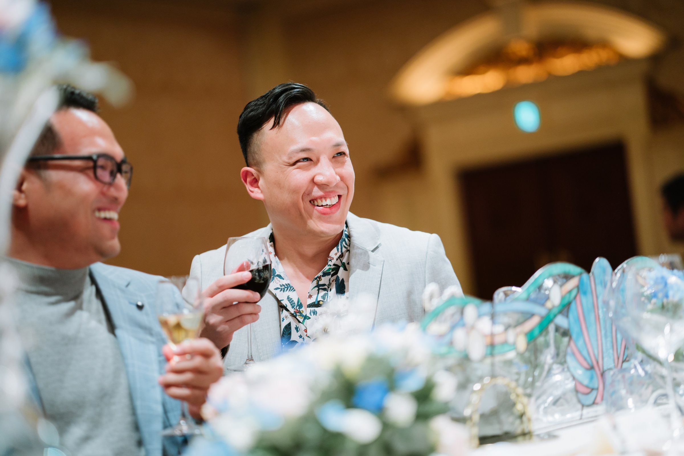 婚攝 Eddy&Eddy @ 迪士尼婚禮