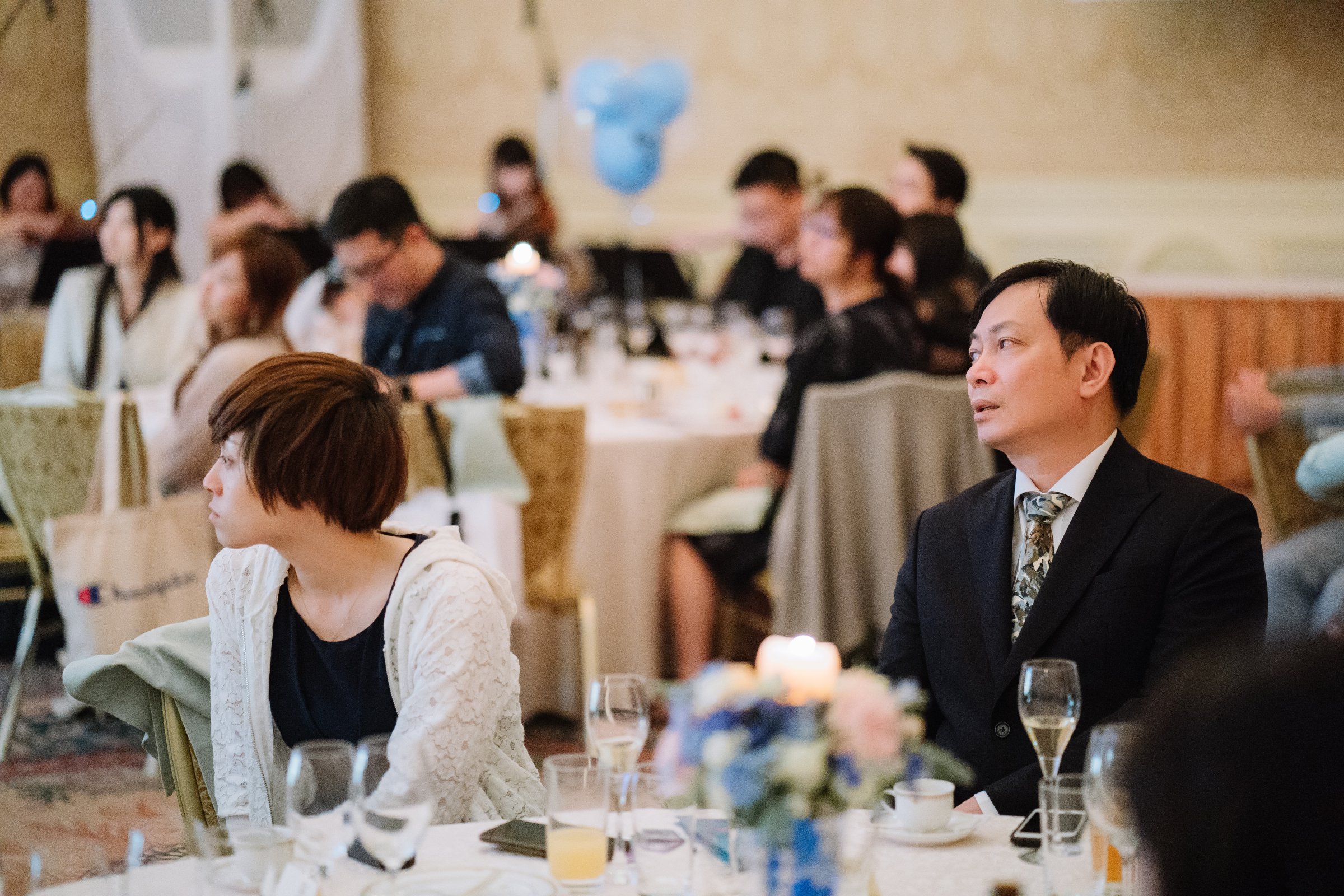 婚攝 Eddy&Eddy @ 迪士尼婚禮