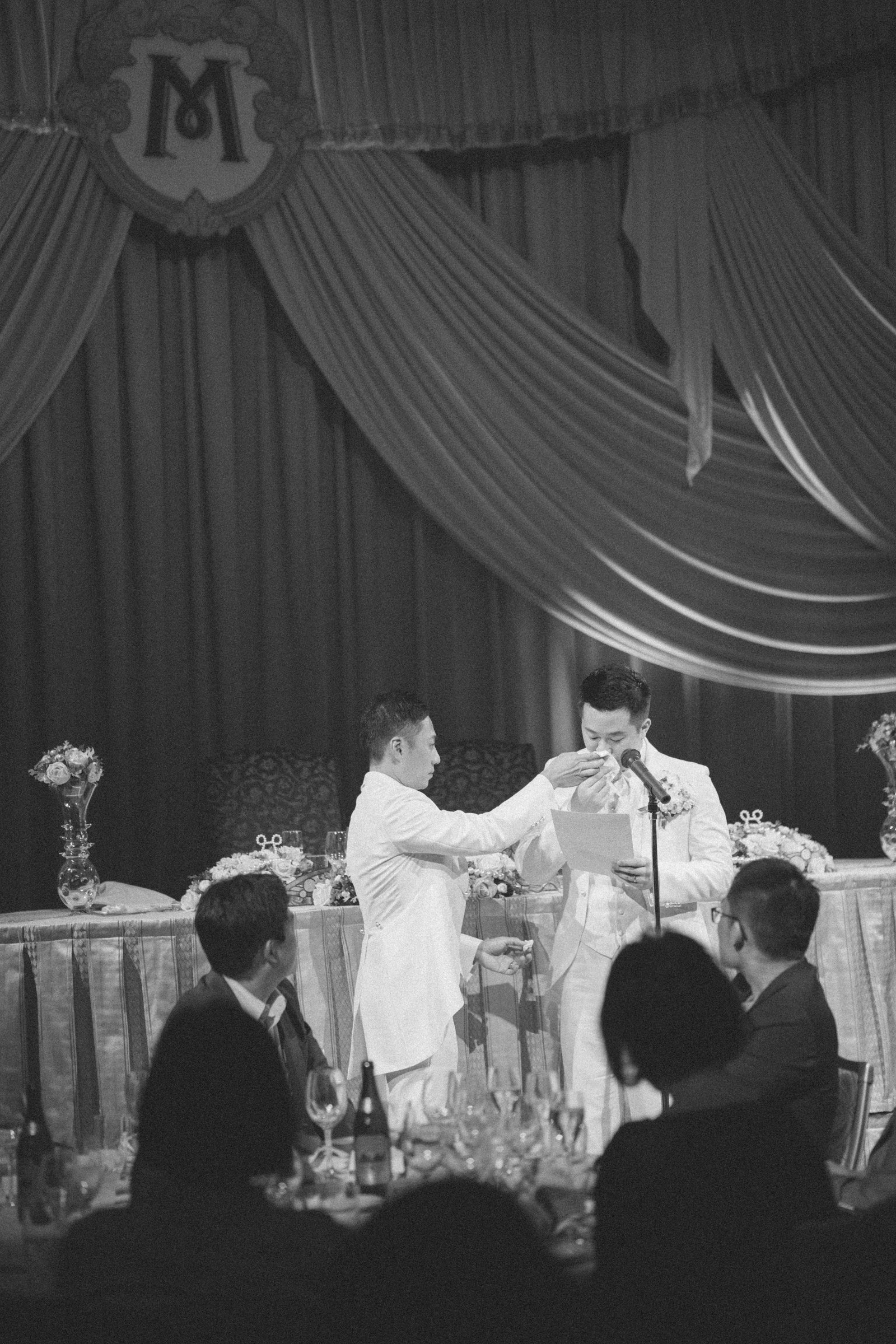 婚攝 Eddy&Eddy @ 迪士尼婚禮