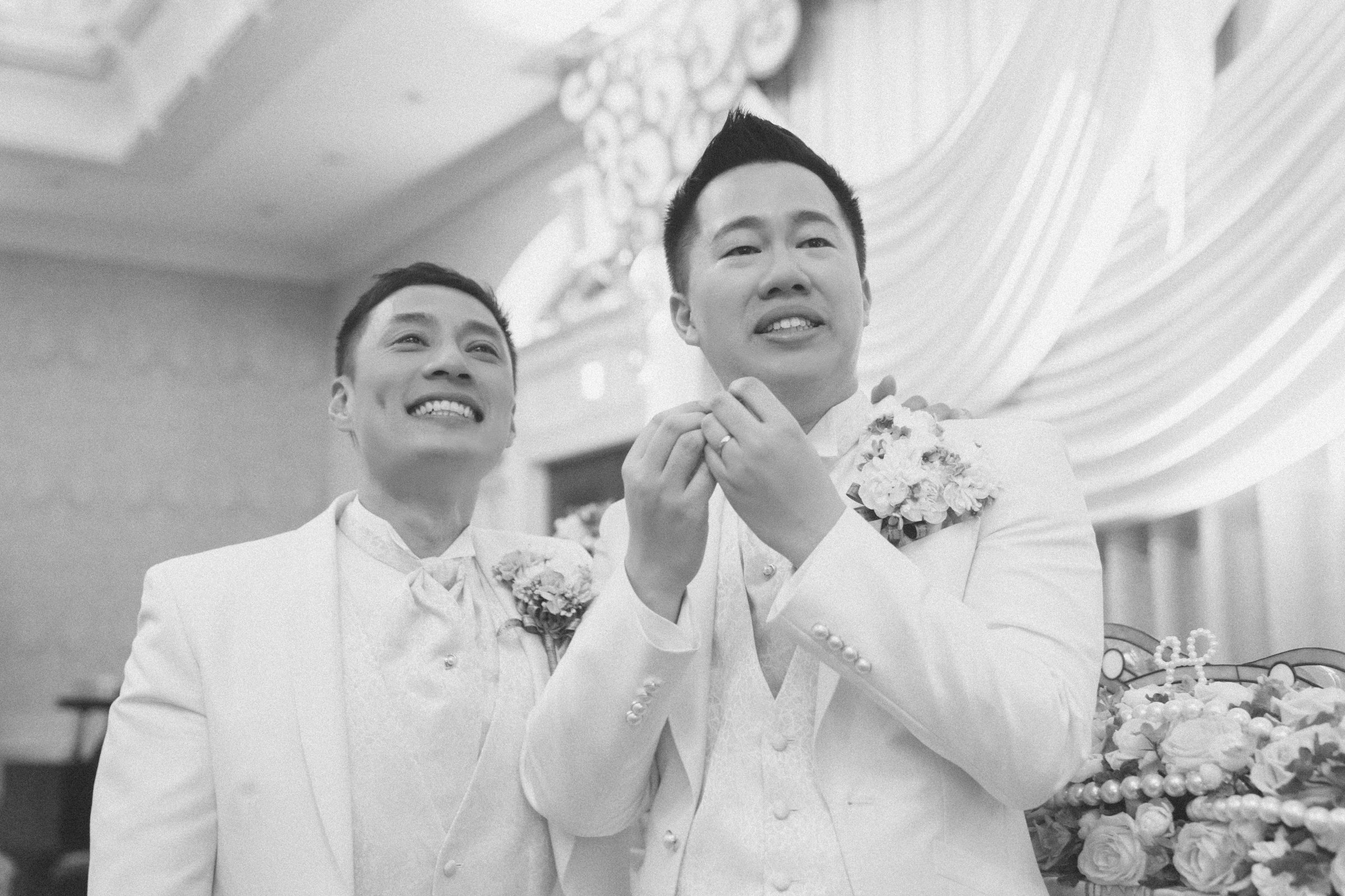 婚攝 Eddy&Eddy @ 迪士尼婚禮