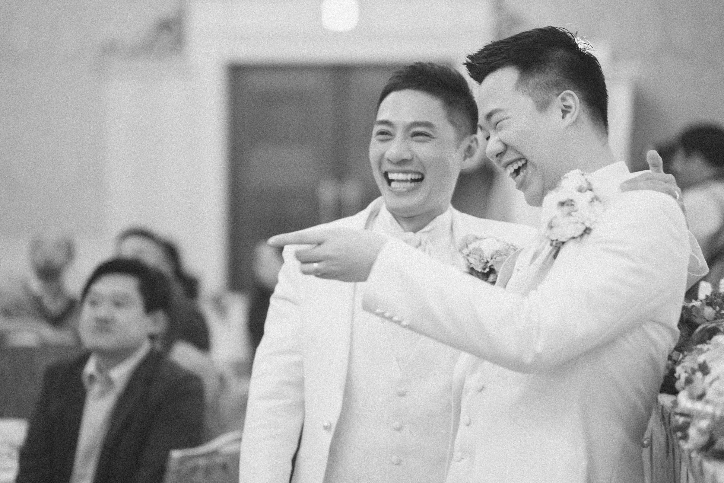 婚攝 Eddy&Eddy @ 迪士尼婚禮