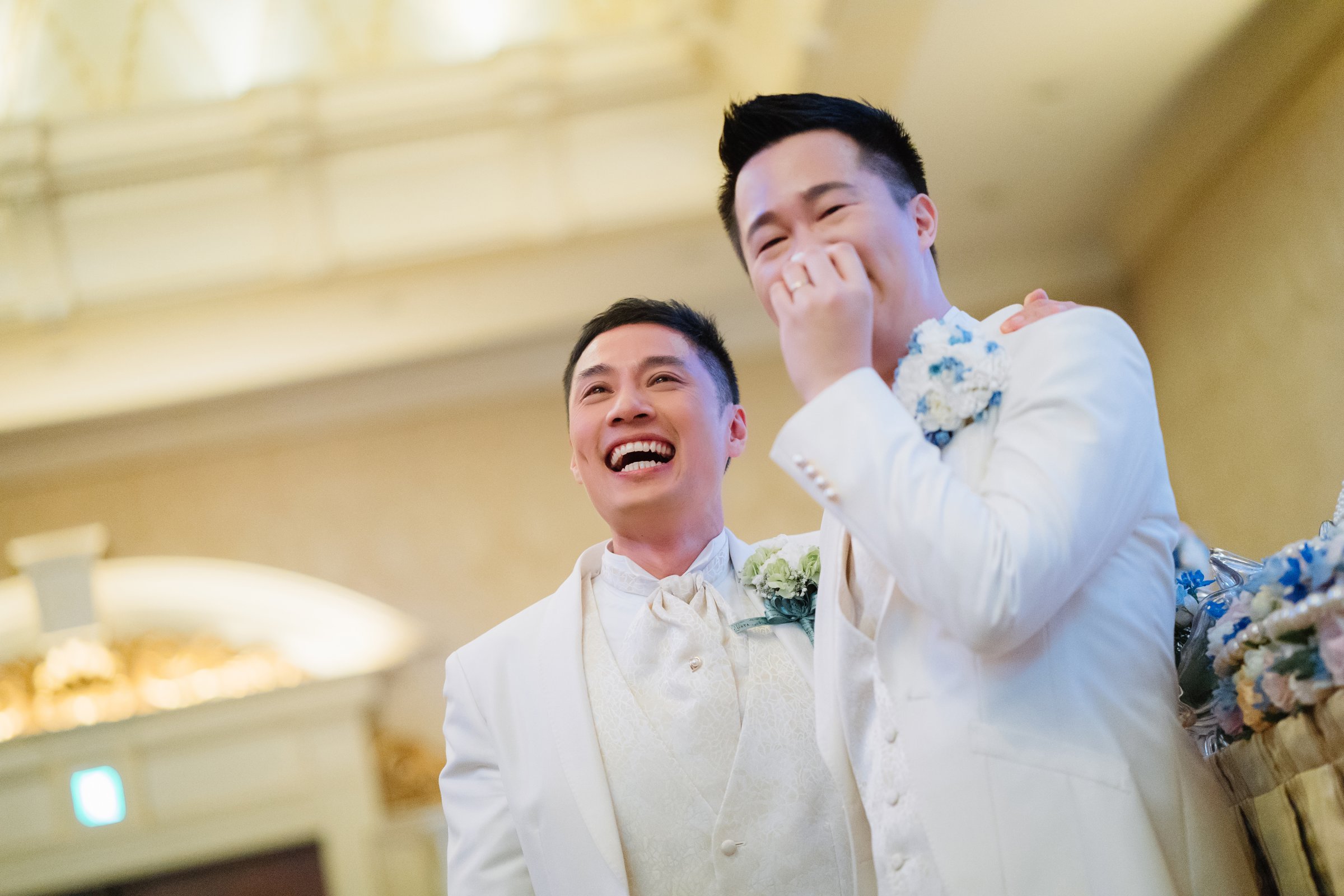 婚攝 Eddy&Eddy @ 迪士尼婚禮