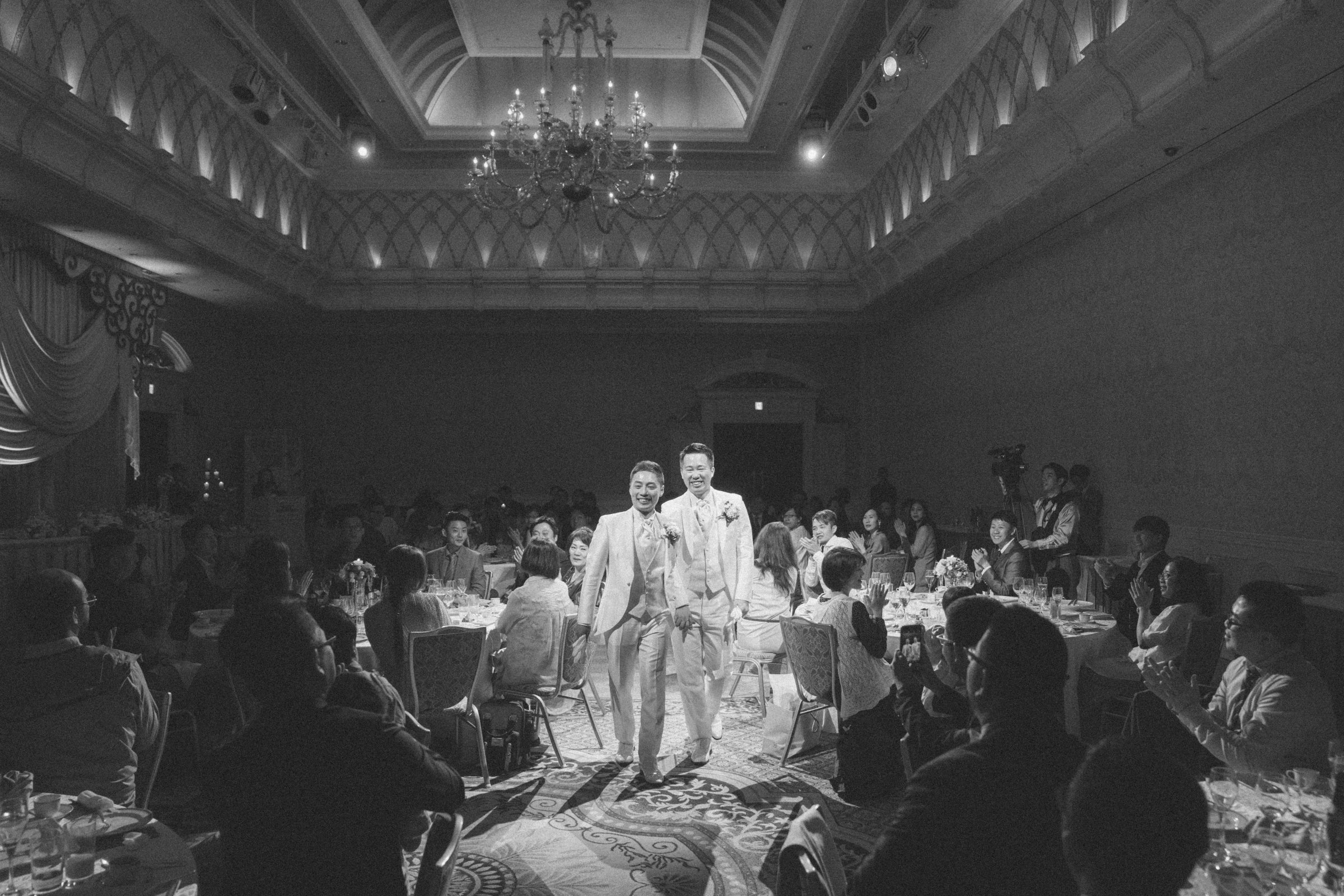 婚攝 Eddy&Eddy @ 迪士尼婚禮